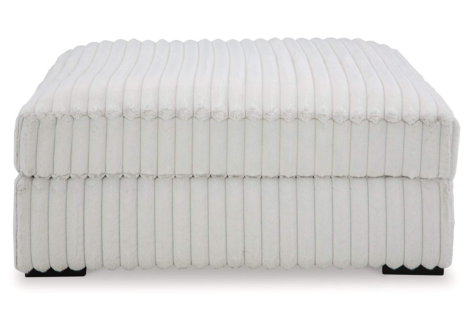 Stupendous Oversized Accent Ottoman,Signature Design By Ashley