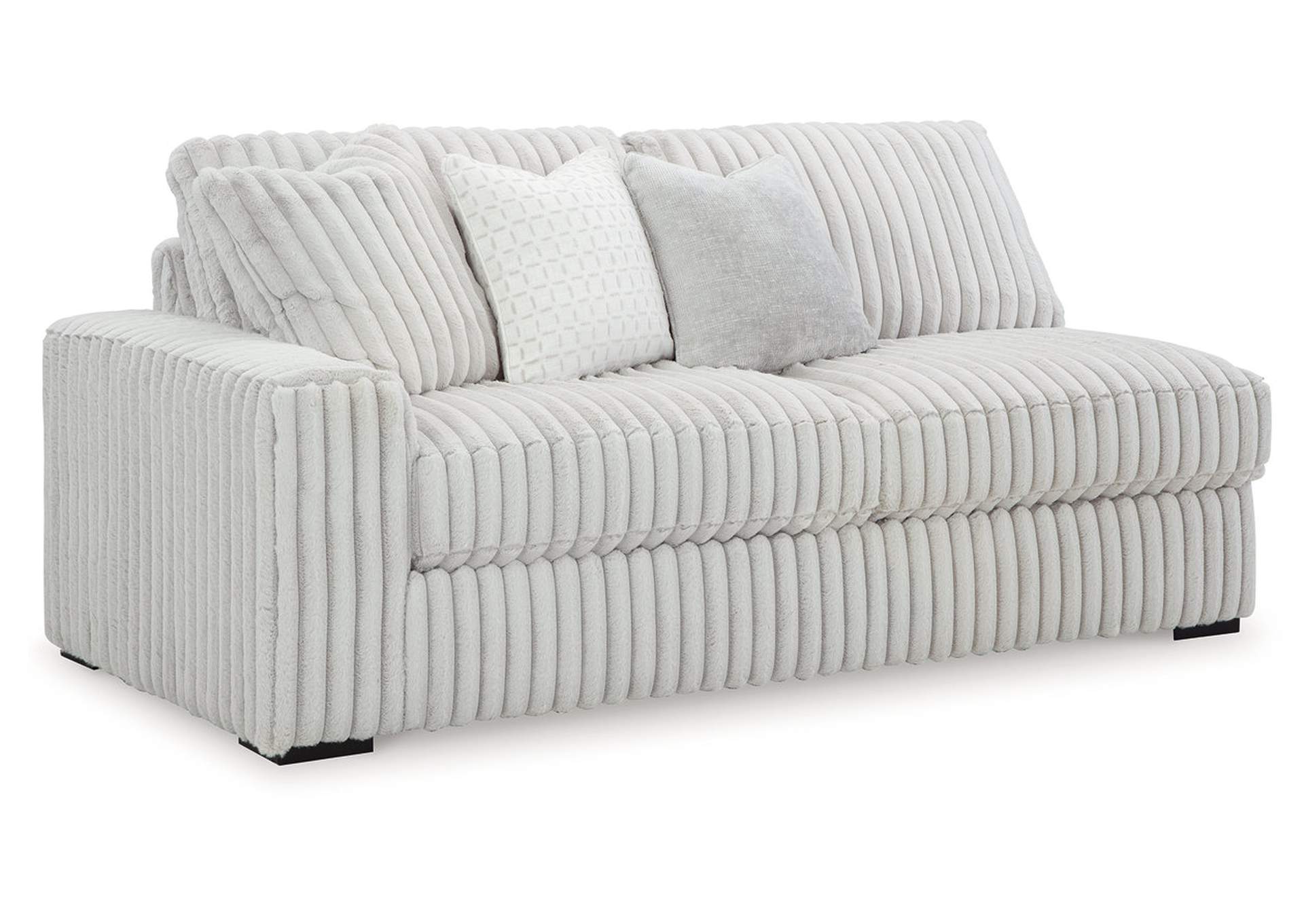 Stupendous Left-Arm Facing Sofa,Signature Design By Ashley