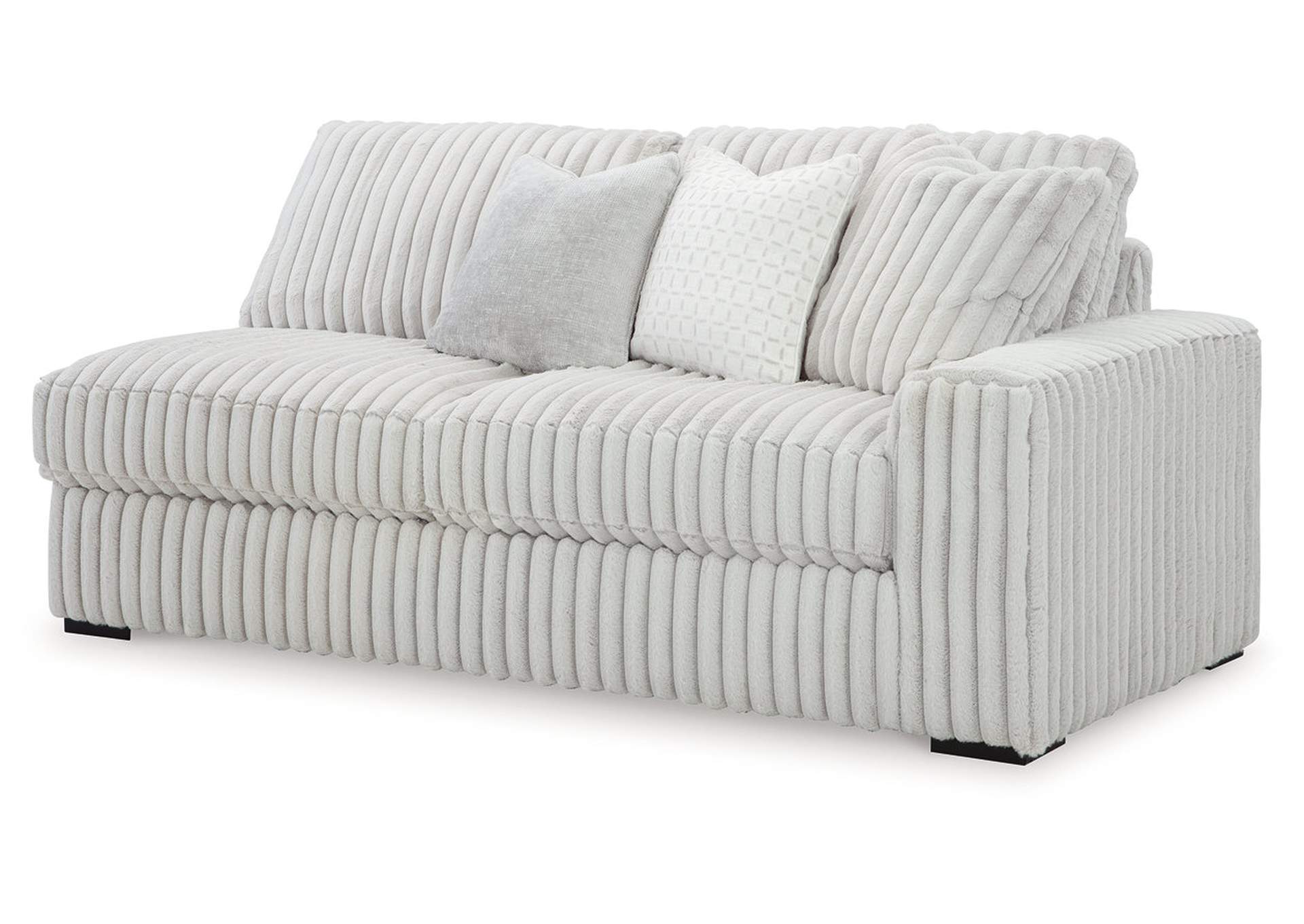 Stupendous Right-Arm Facing Sofa,Signature Design By Ashley