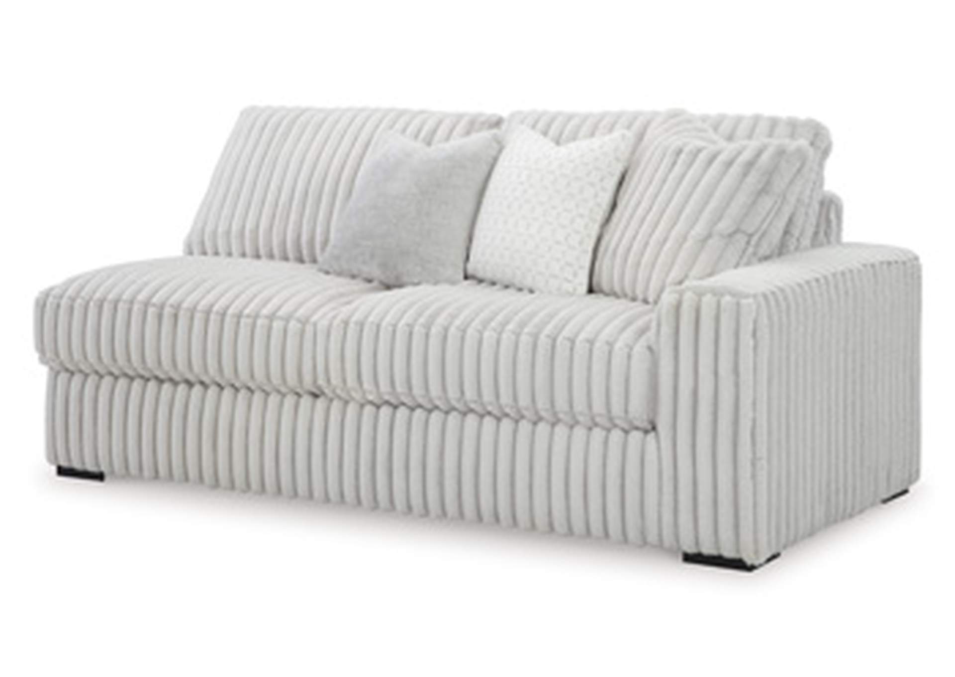 Stupendous Right-Arm Facing Sofa,Signature Design By Ashley