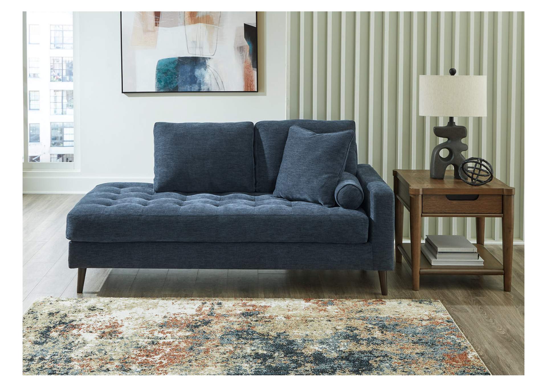 Bixler Sofa and Chaise,Signature Design By Ashley