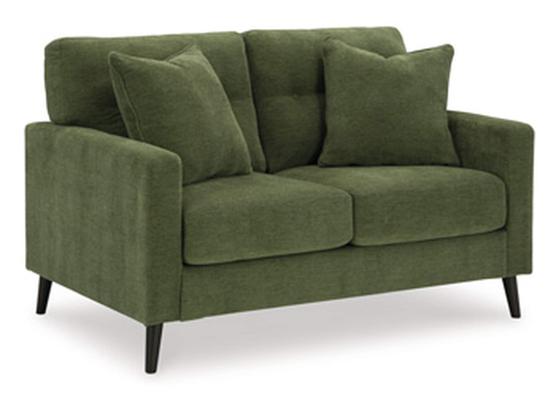 Bixler Loveseat,Signature Design By Ashley