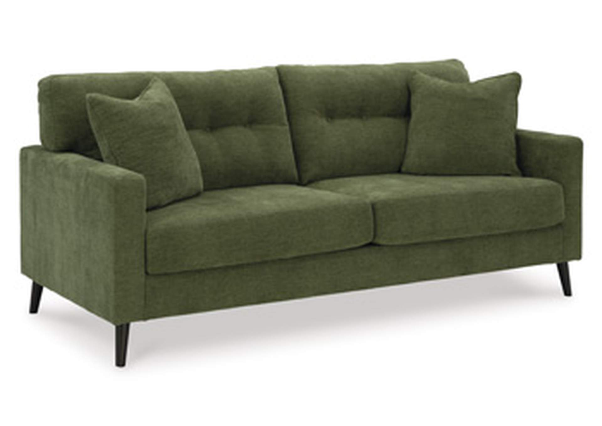 Bixler Sofa,Signature Design By Ashley