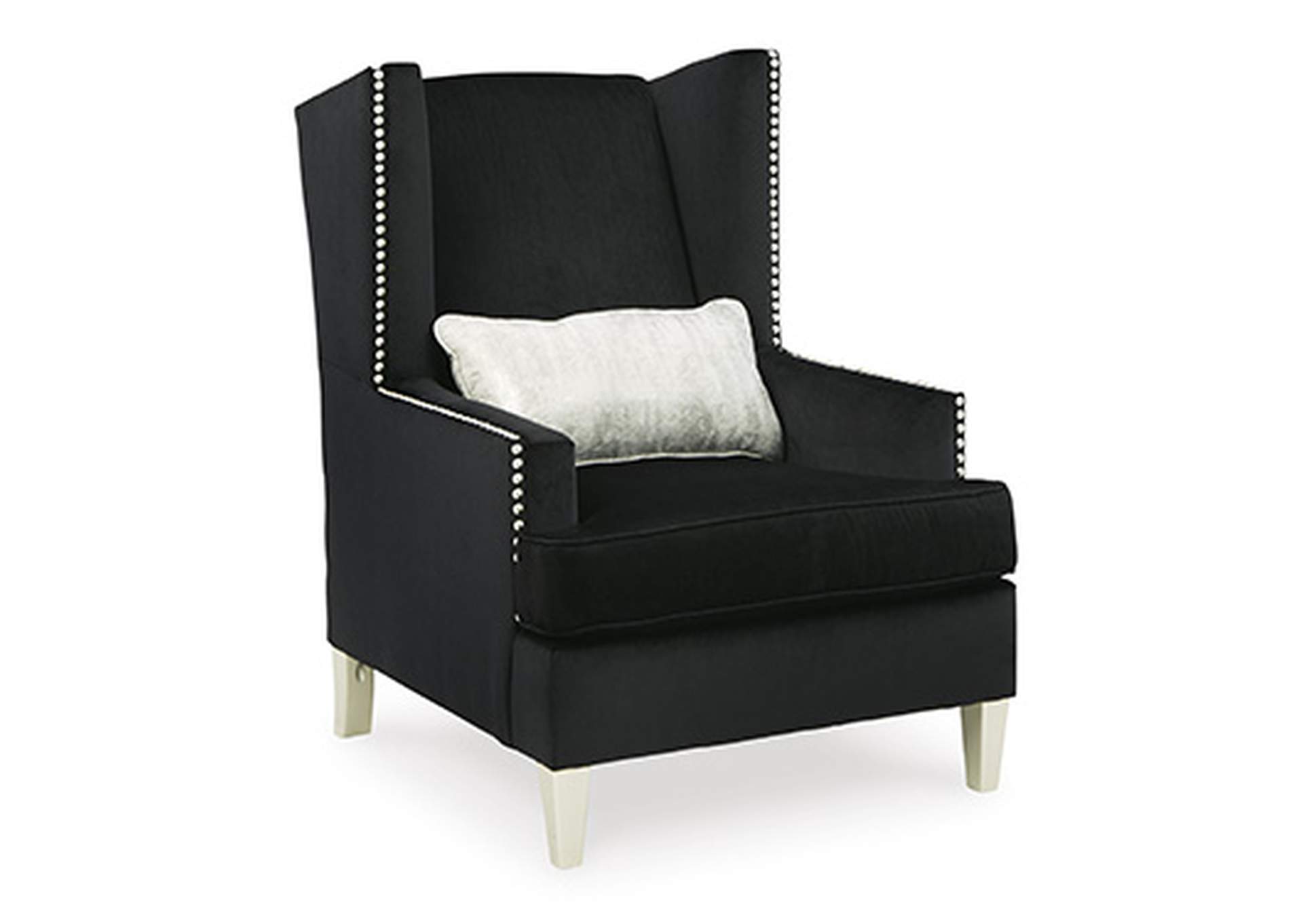Harriotte Accent Chair,Signature Design By Ashley