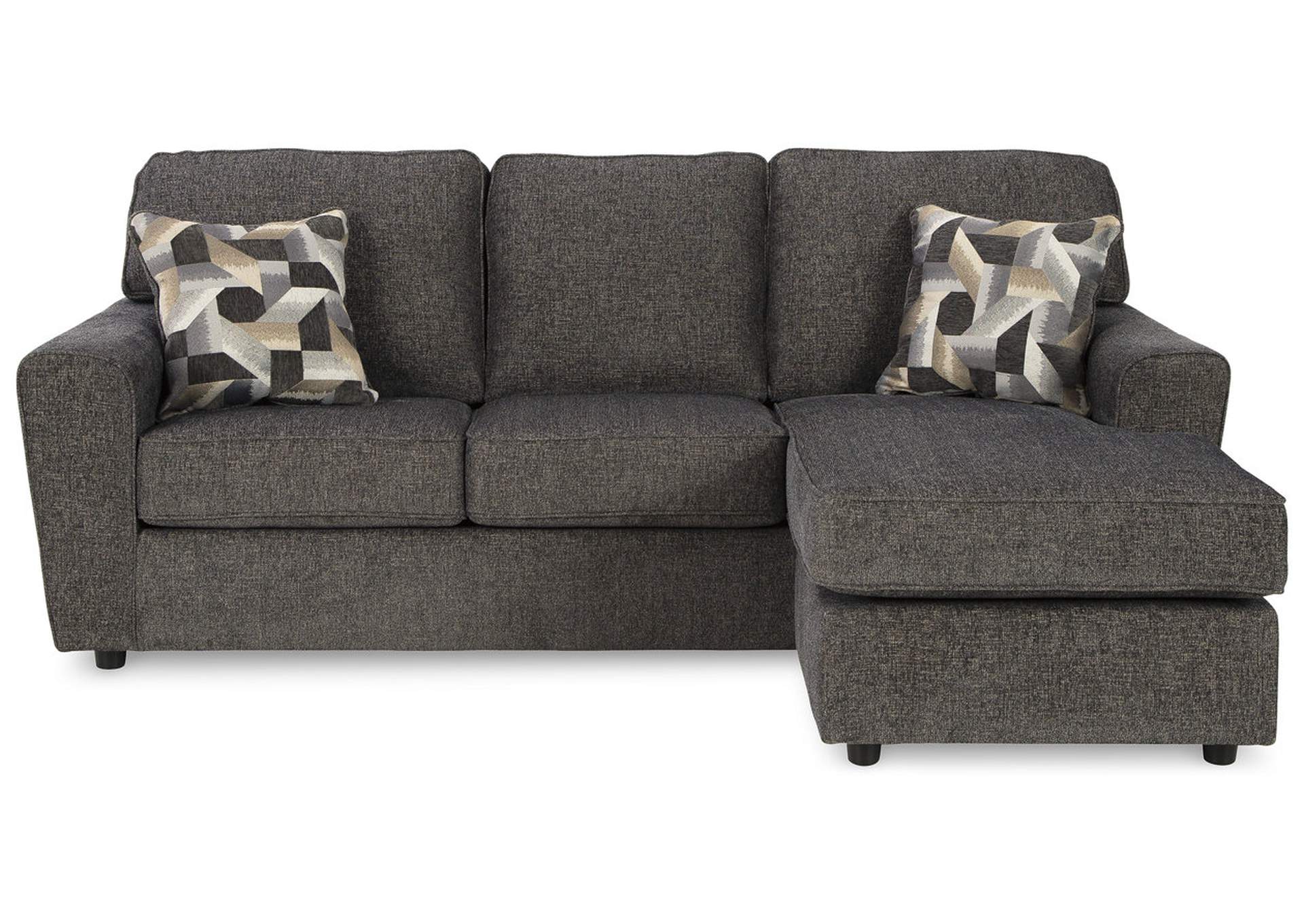 Cascilla Sofa Chaise,Signature Design By Ashley