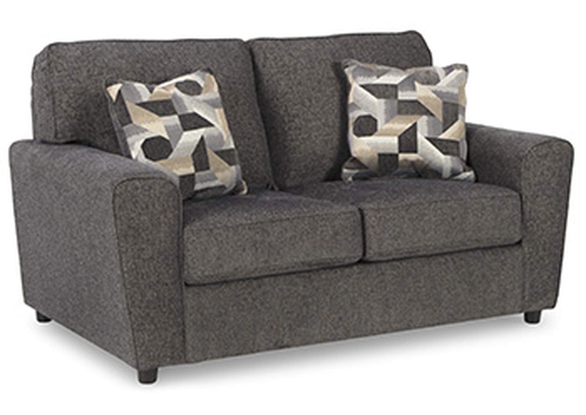 Cascilla Loveseat,Signature Design By Ashley