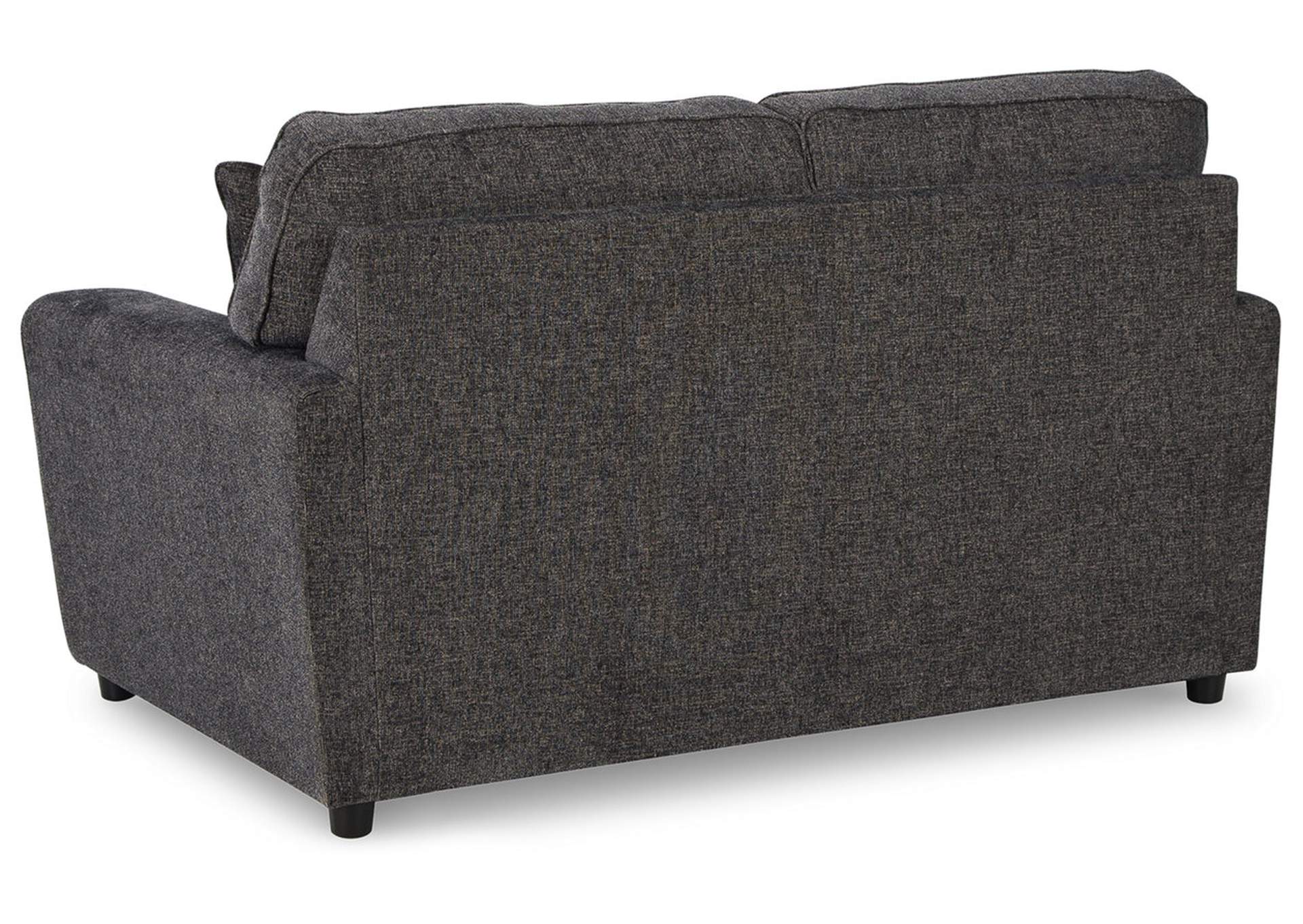 Cascilla Sofa, Loveseat, Chair and Ottoman,Signature Design By Ashley