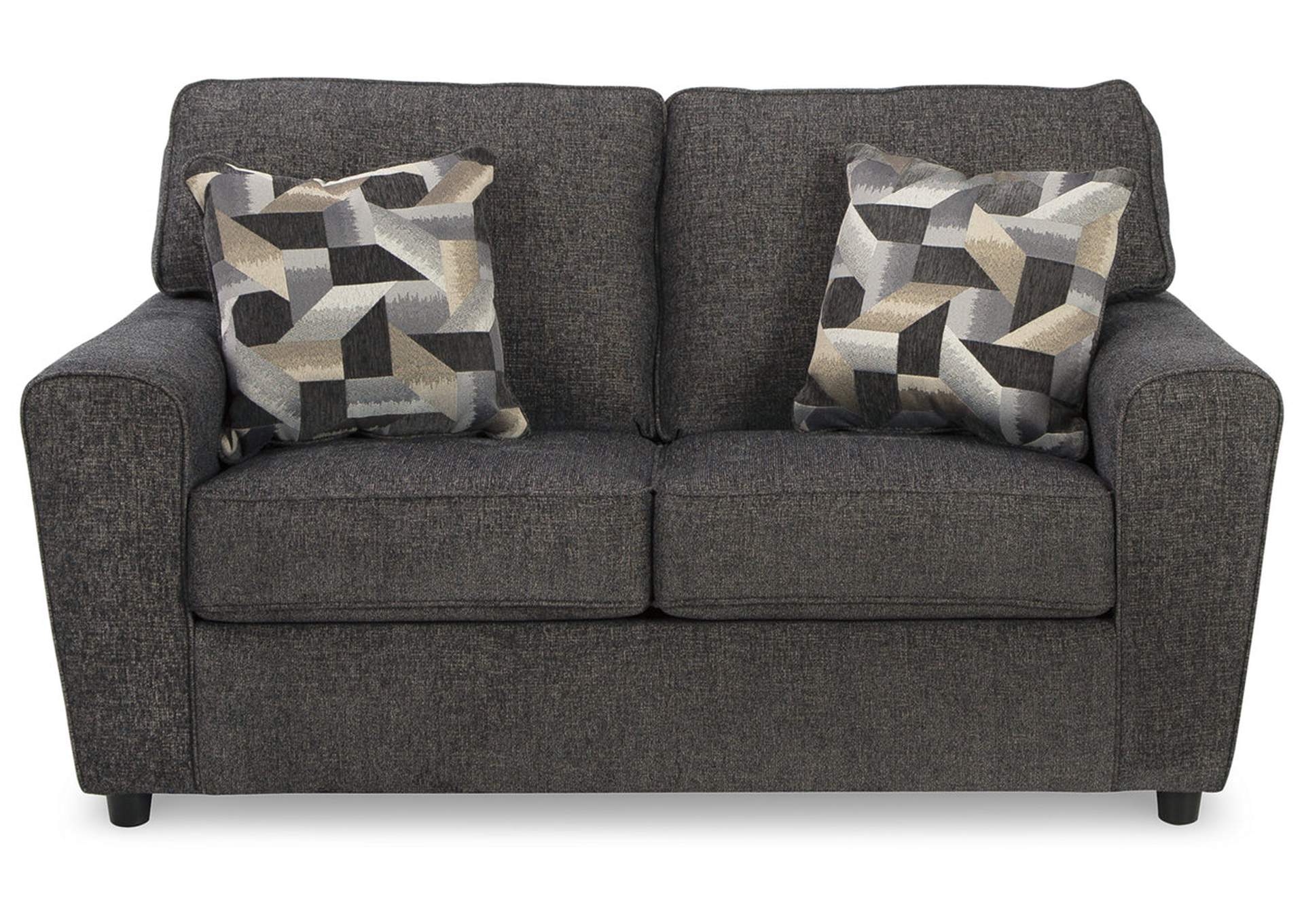 Cascilla Sofa, Loveseat, Chair and Ottoman,Signature Design By Ashley