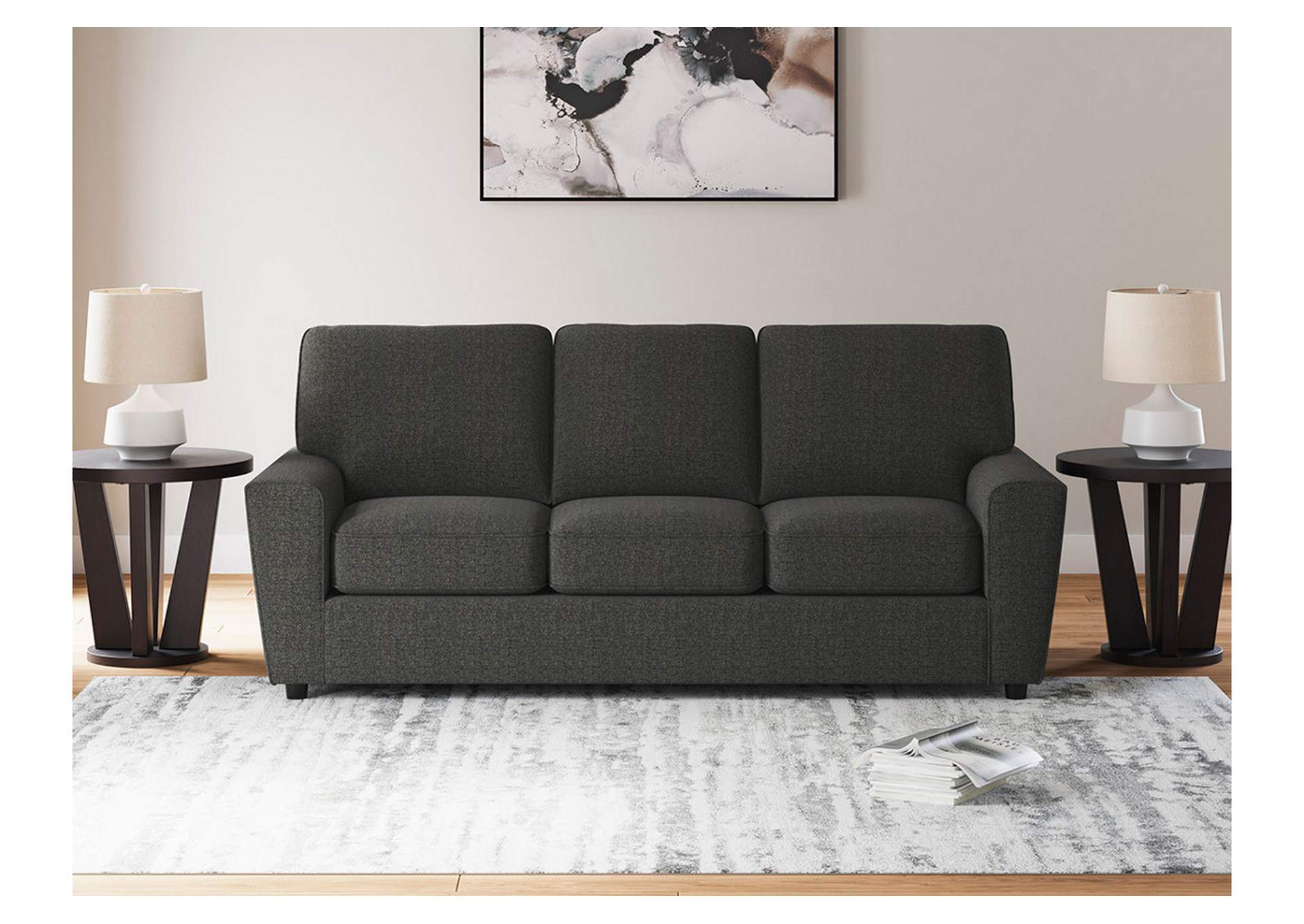 Cascilla Sofa,Signature Design By Ashley