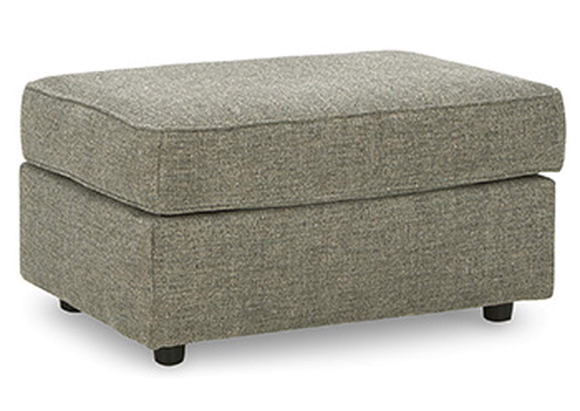 Cascilla Ottoman,Signature Design By Ashley