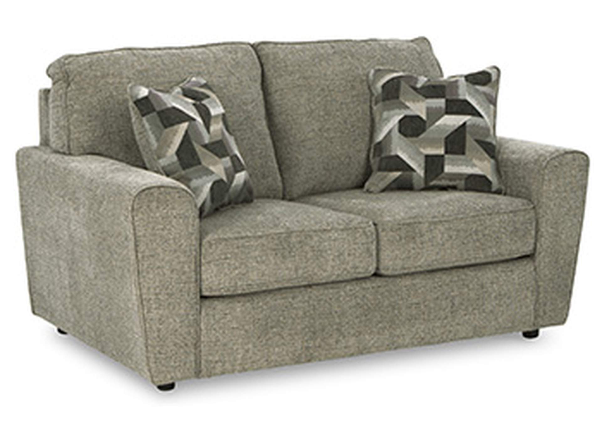 Cascilla Loveseat,Signature Design By Ashley