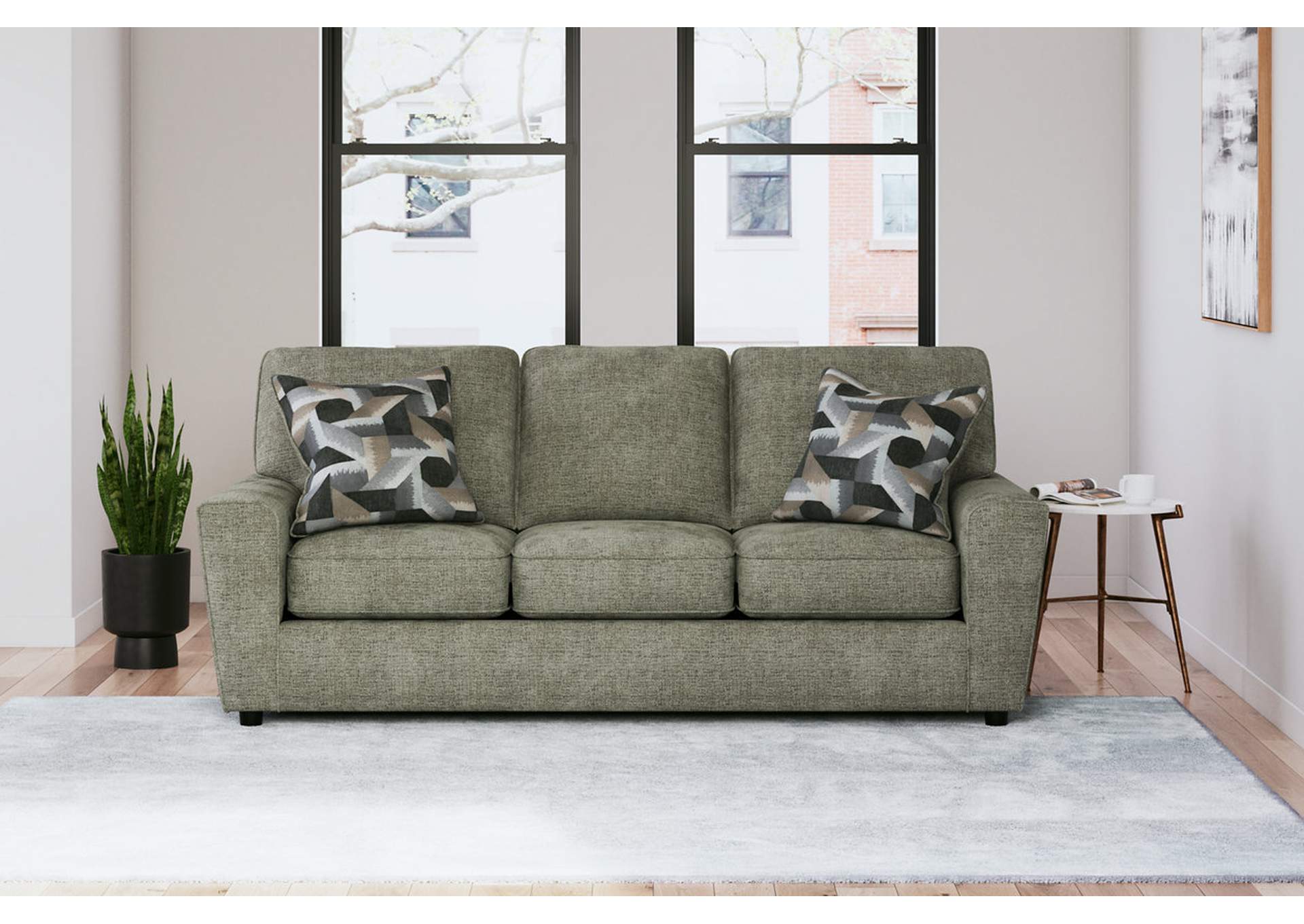 Cascilla Sofa,Signature Design By Ashley