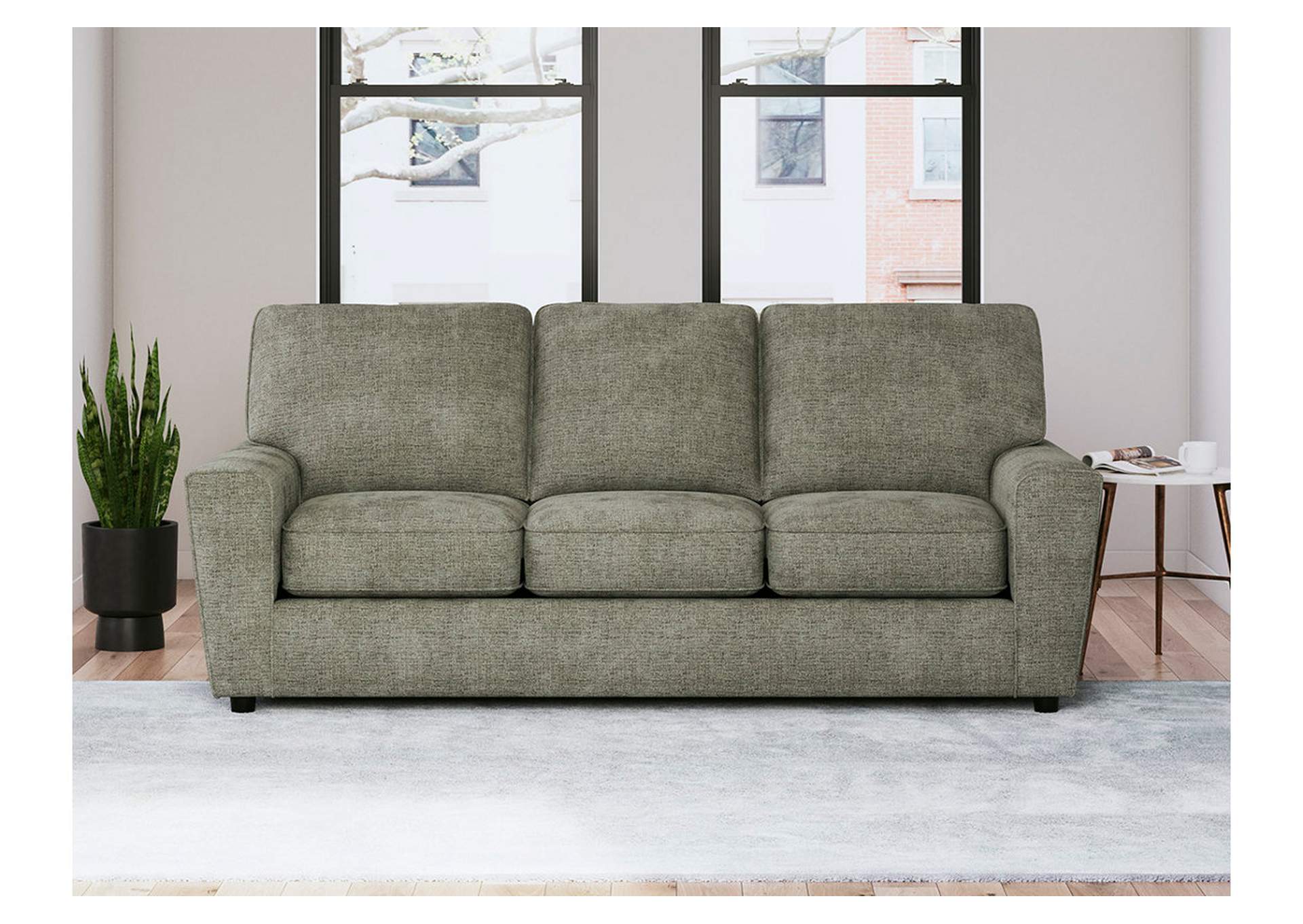 Cascilla Sofa,Signature Design By Ashley