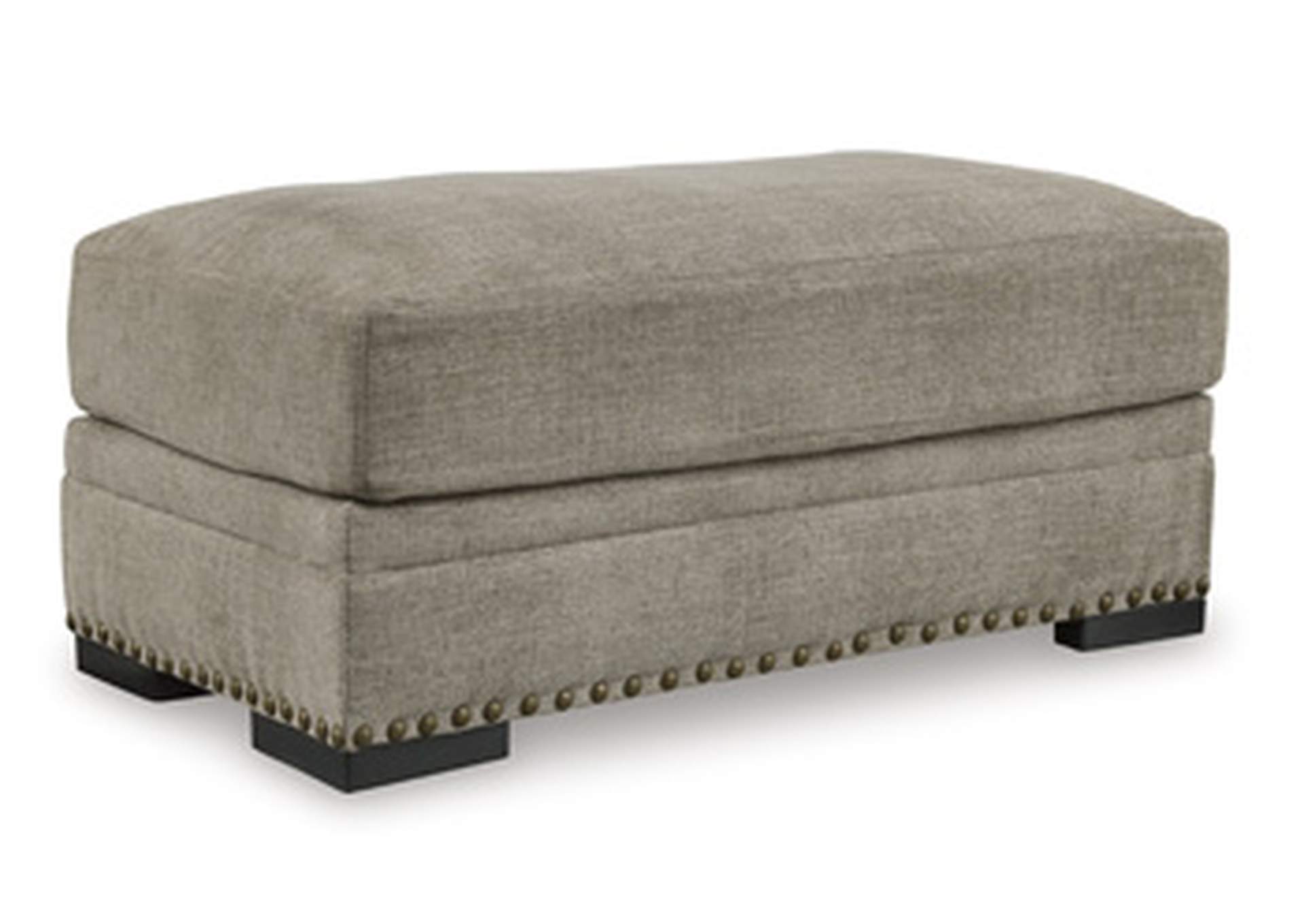 Galemore Ottoman,Signature Design By Ashley