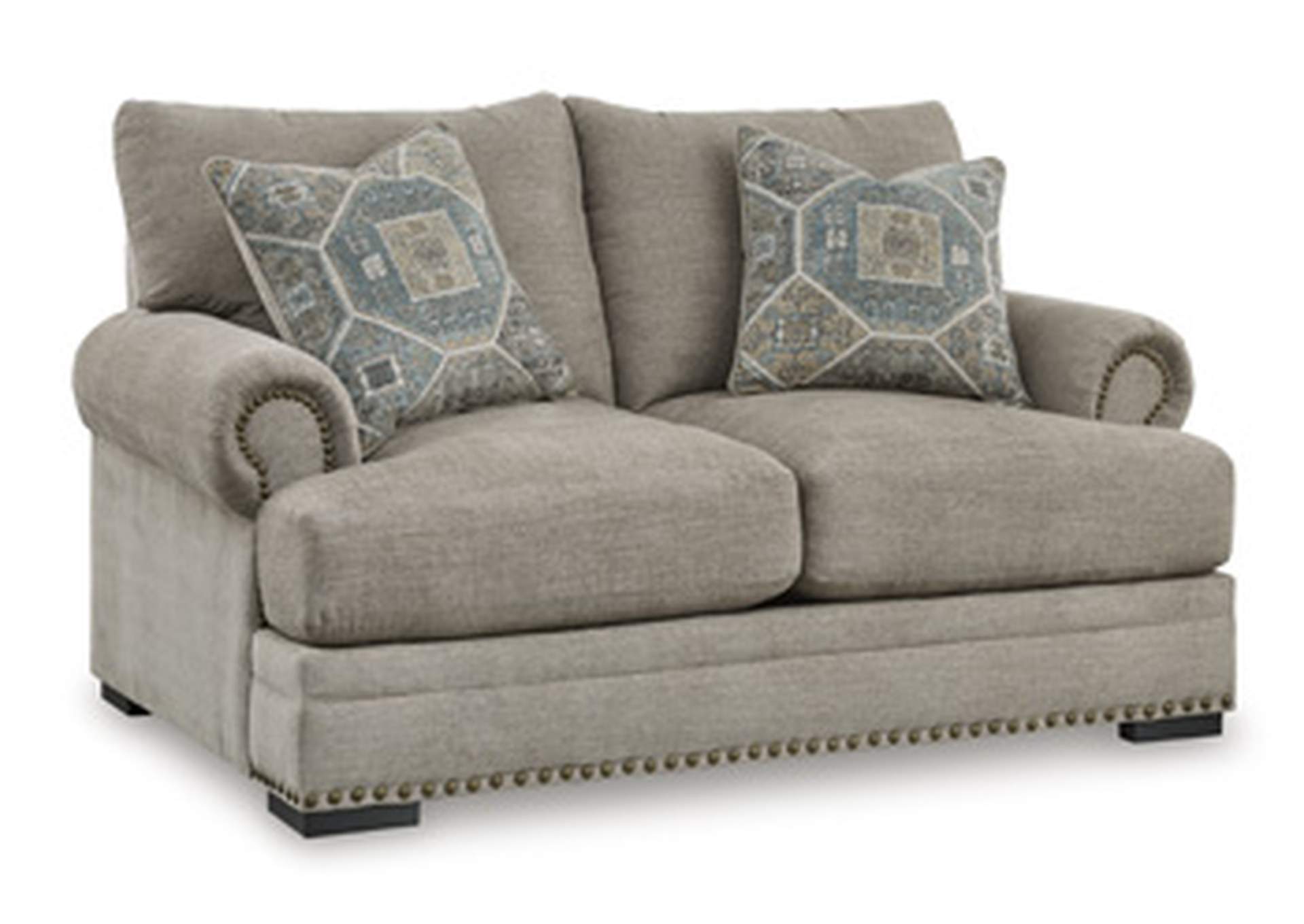 Galemore Loveseat,Signature Design By Ashley