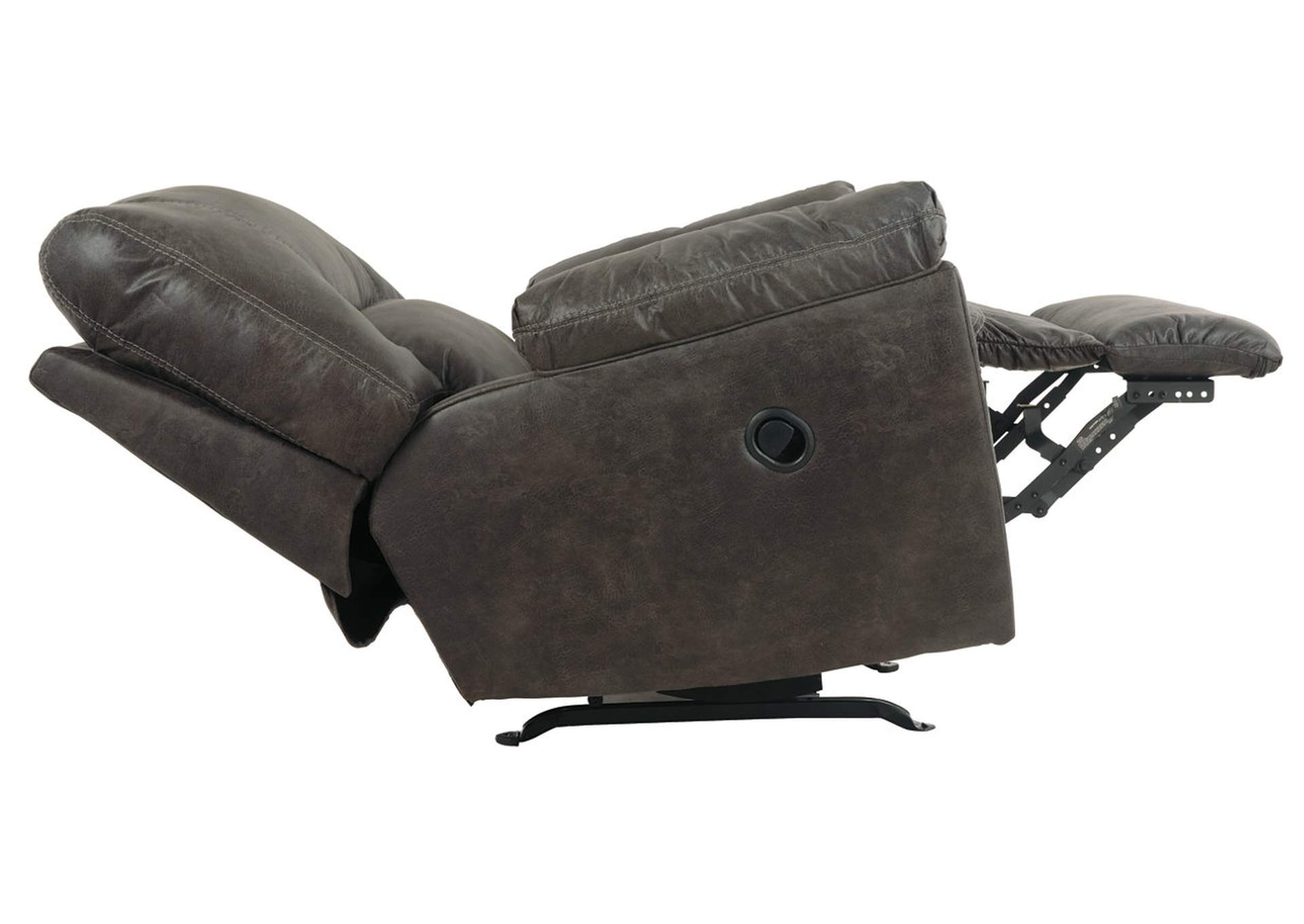 Tambo Recliner,Signature Design By Ashley