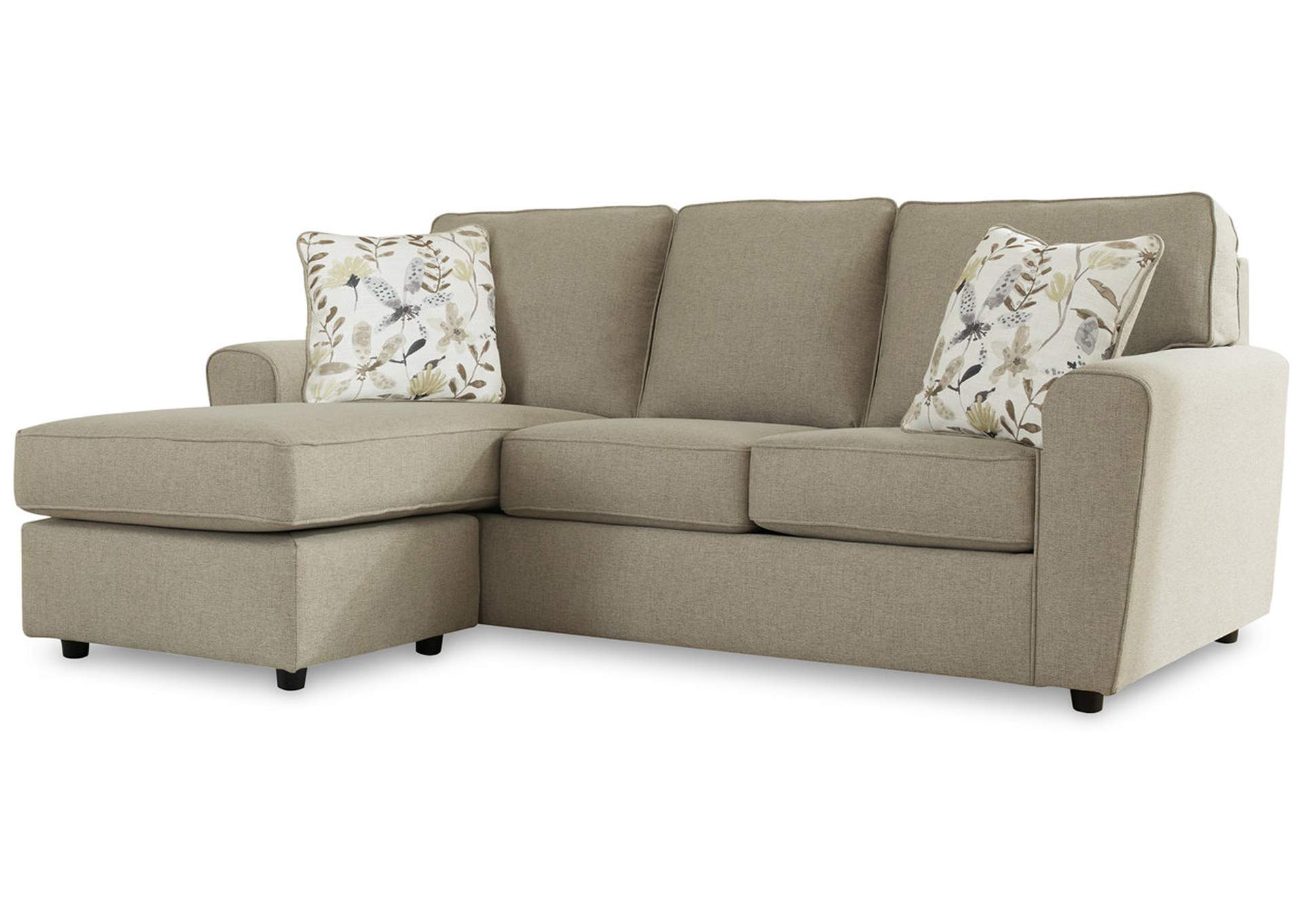 Renshaw Sofa Chaise,Signature Design By Ashley