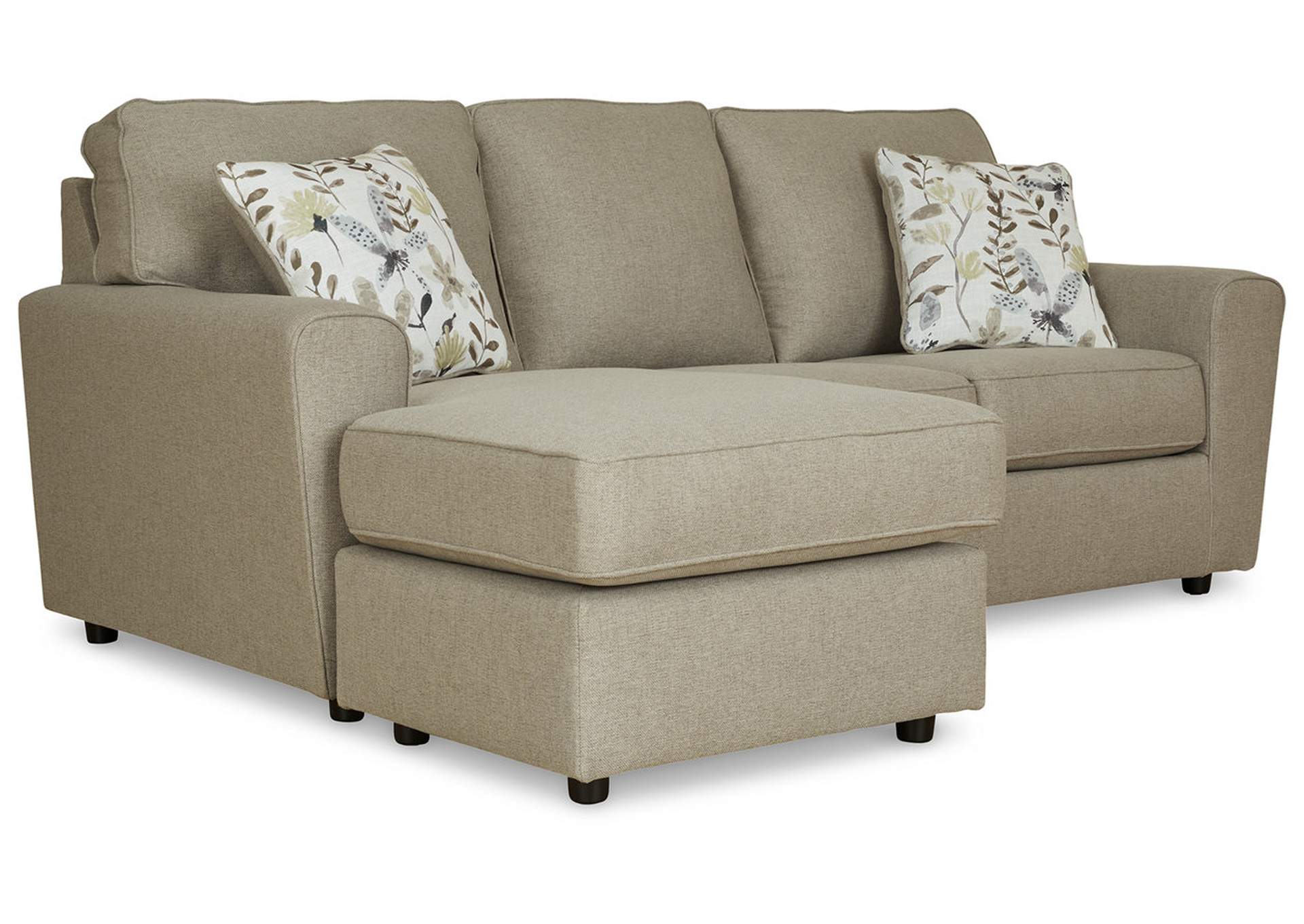 Renshaw Sofa Chaise,Signature Design By Ashley