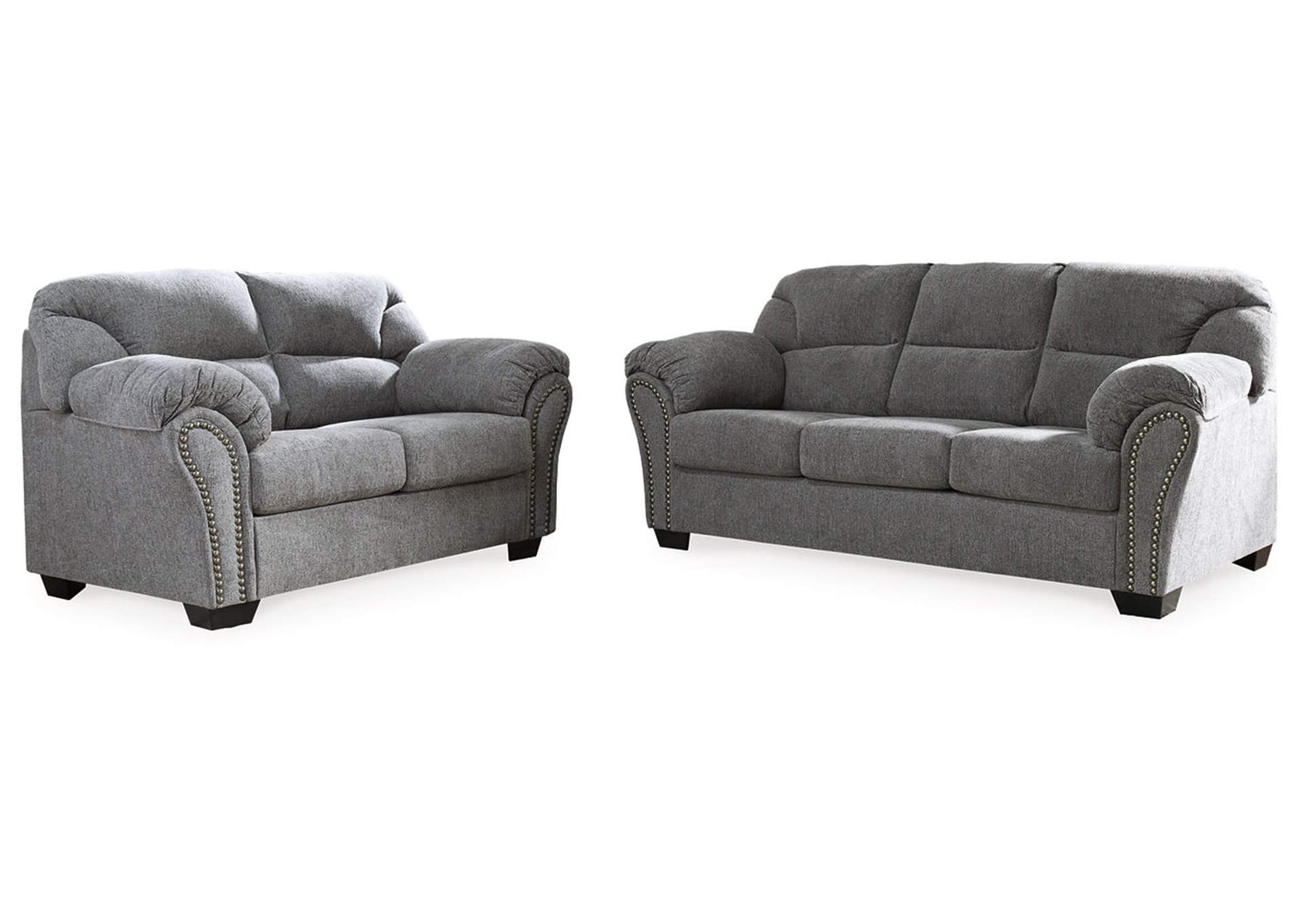 Allmaxx Sofa,Benchcraft