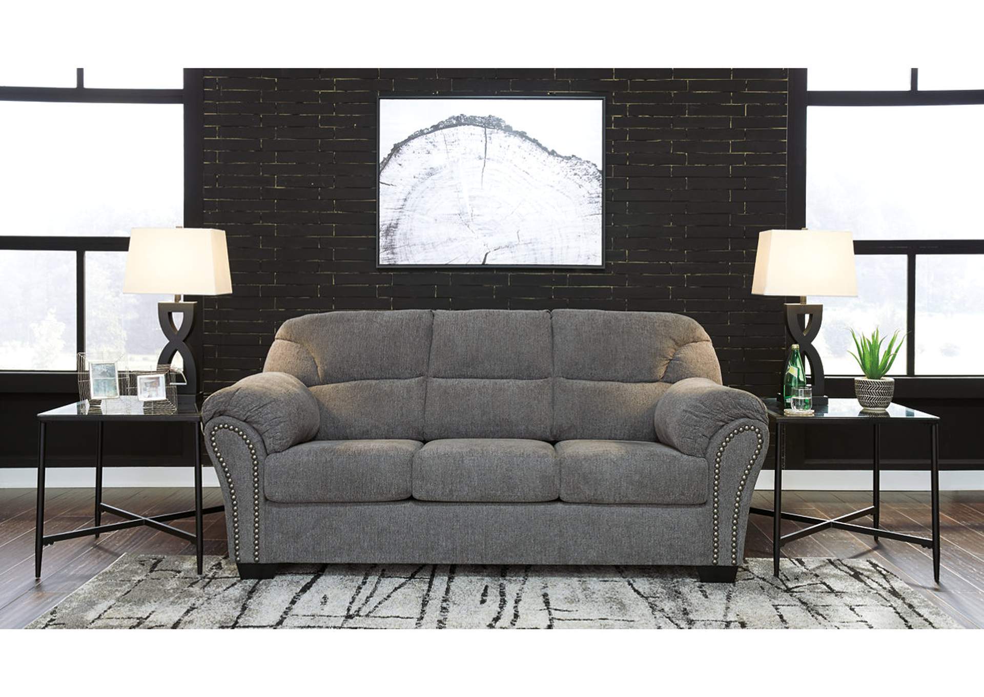 Allmaxx Sofa,Benchcraft