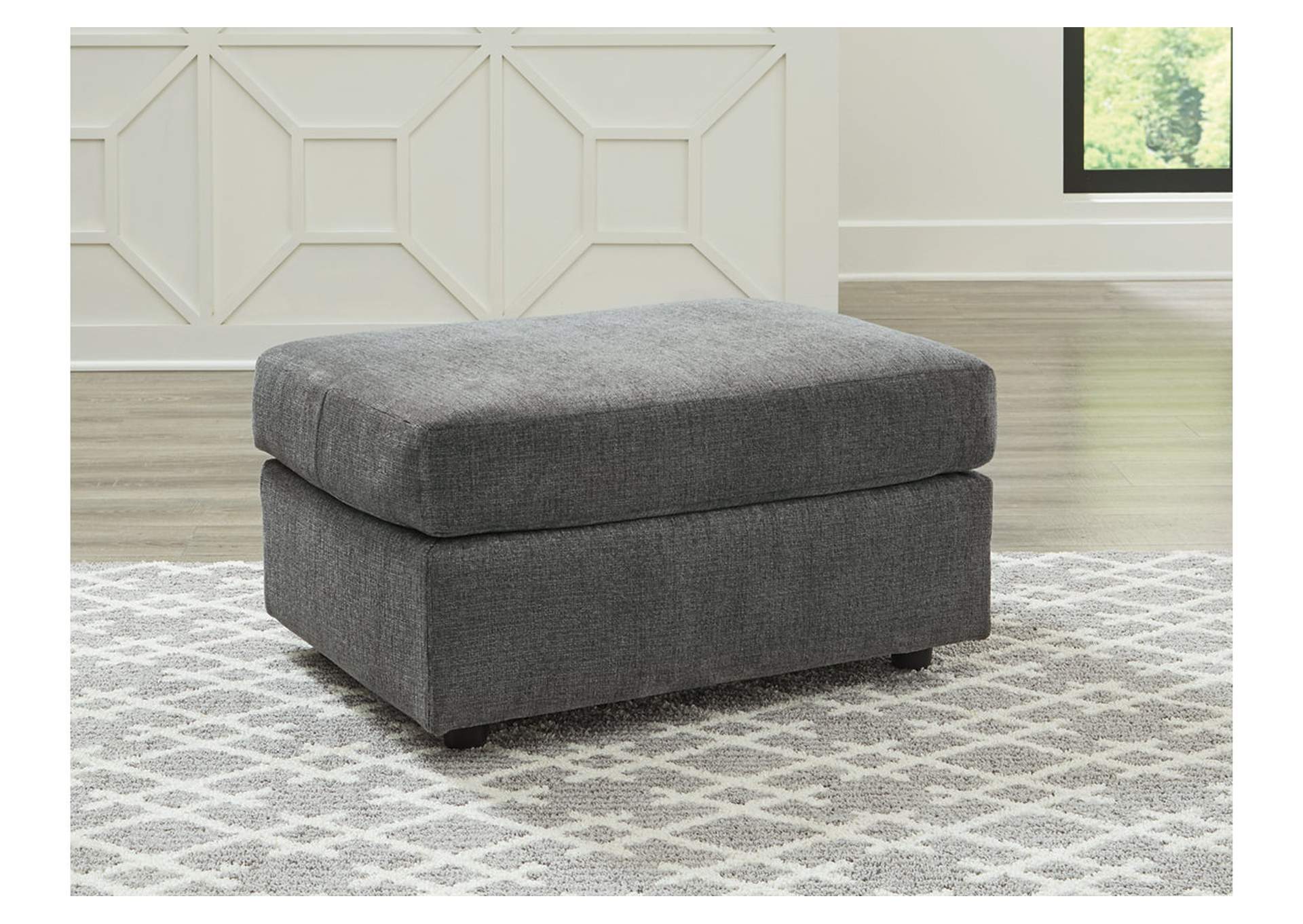 Stairatt Ottoman,Signature Design By Ashley