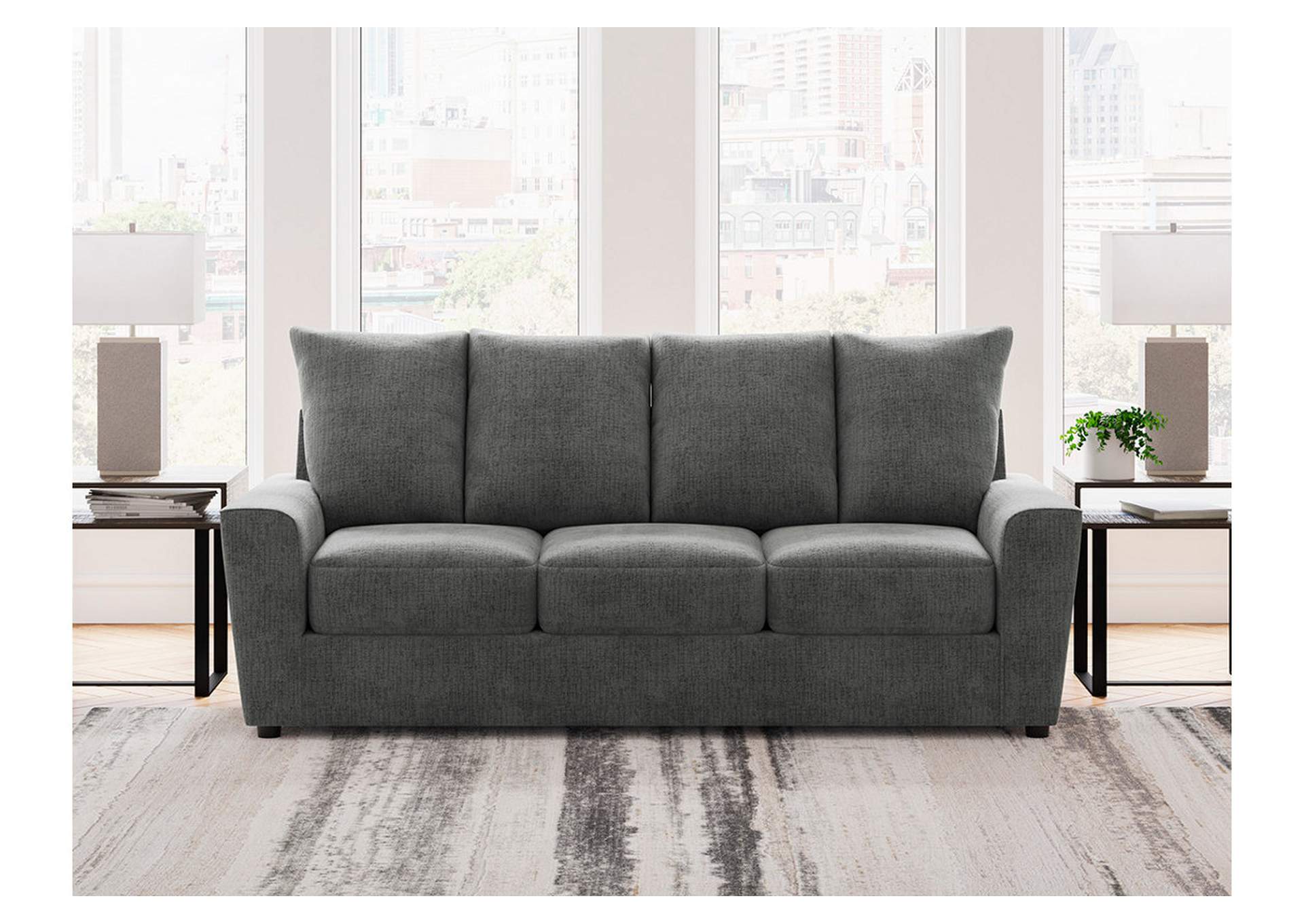 Stairatt Sofa,Signature Design By Ashley