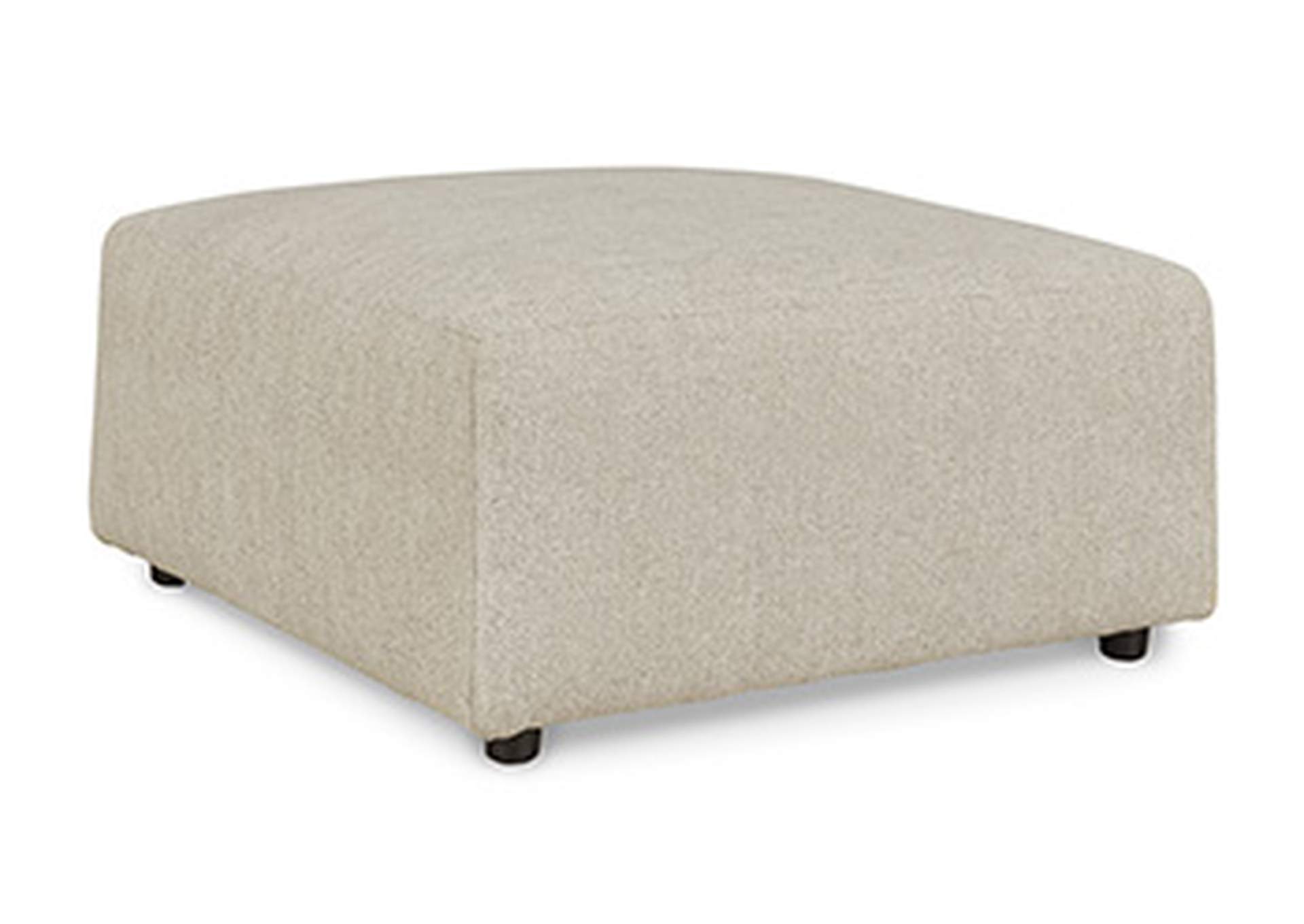 Edenfield Oversized Accent Ottoman,Signature Design By Ashley