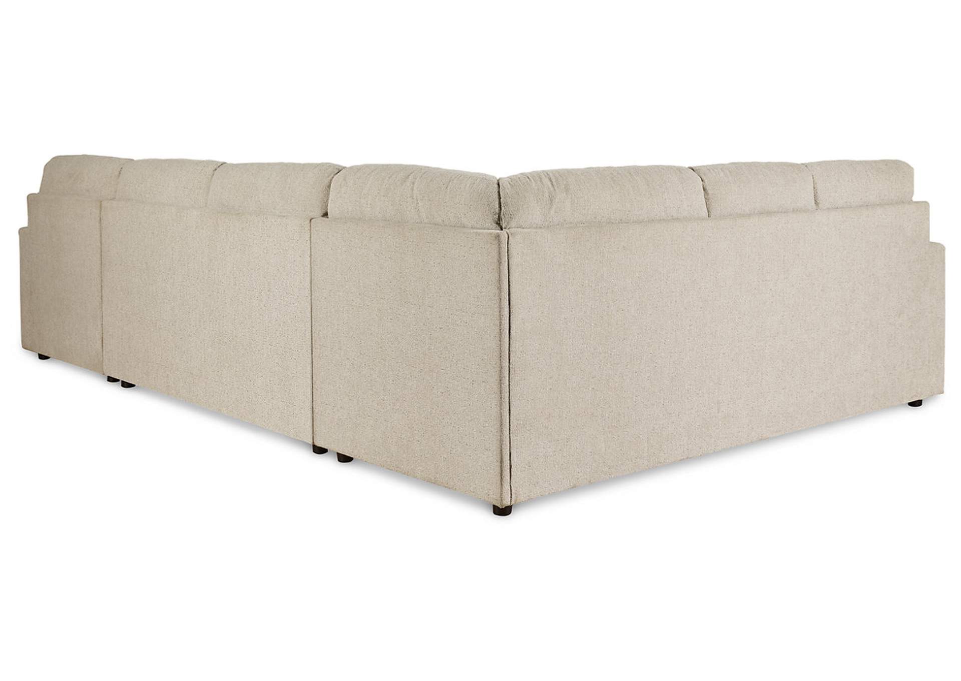 Edenfield 3-Piece Sectional with Chaise,Signature Design By Ashley