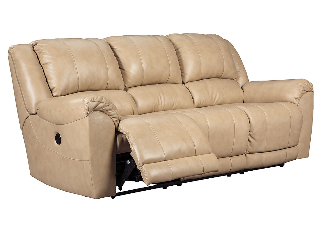 Yancy Galaxy Reclining Sofa,ABF Signature Design by Ashley