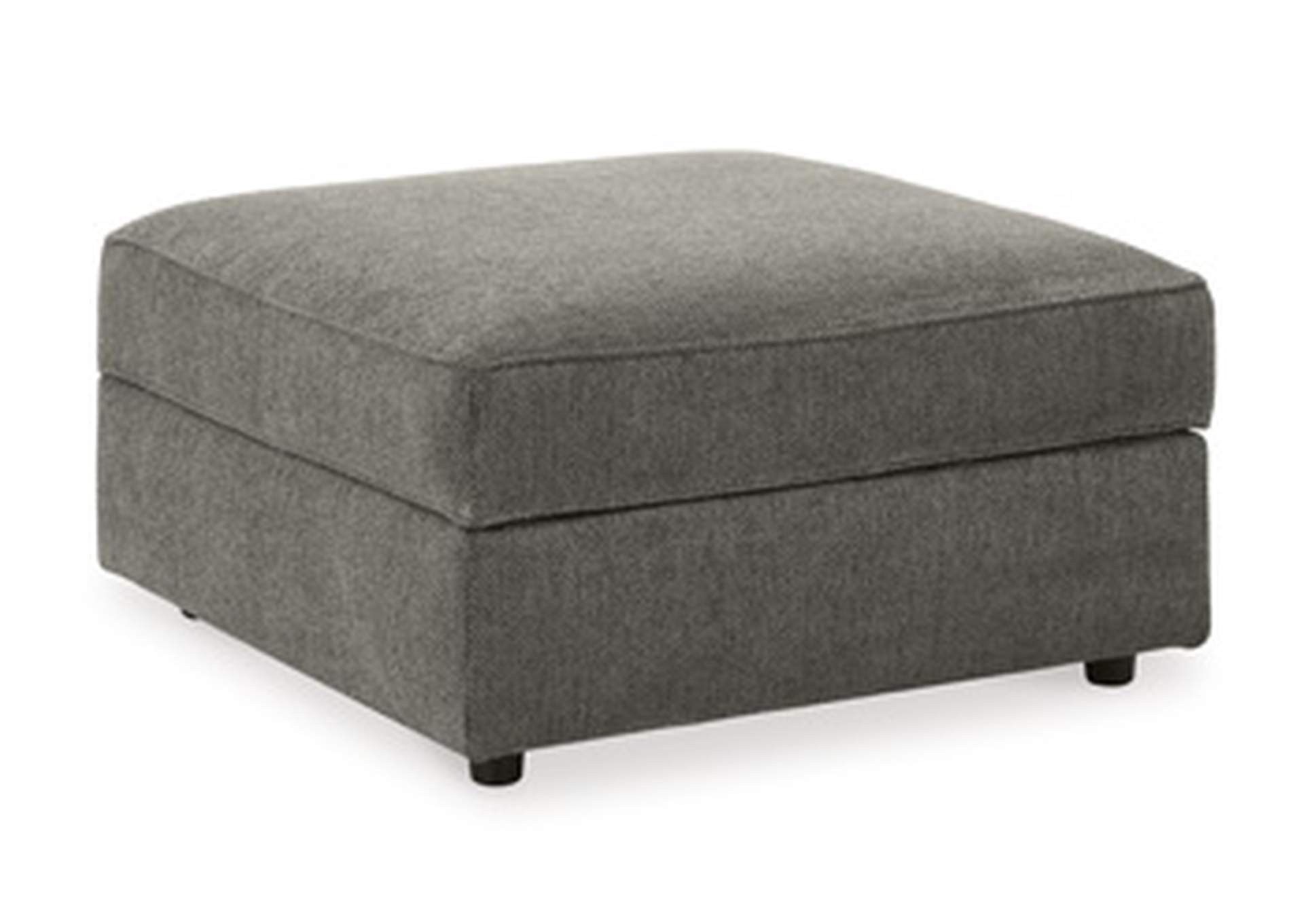 O'Phannon Ottoman With Storage,Signature Design By Ashley