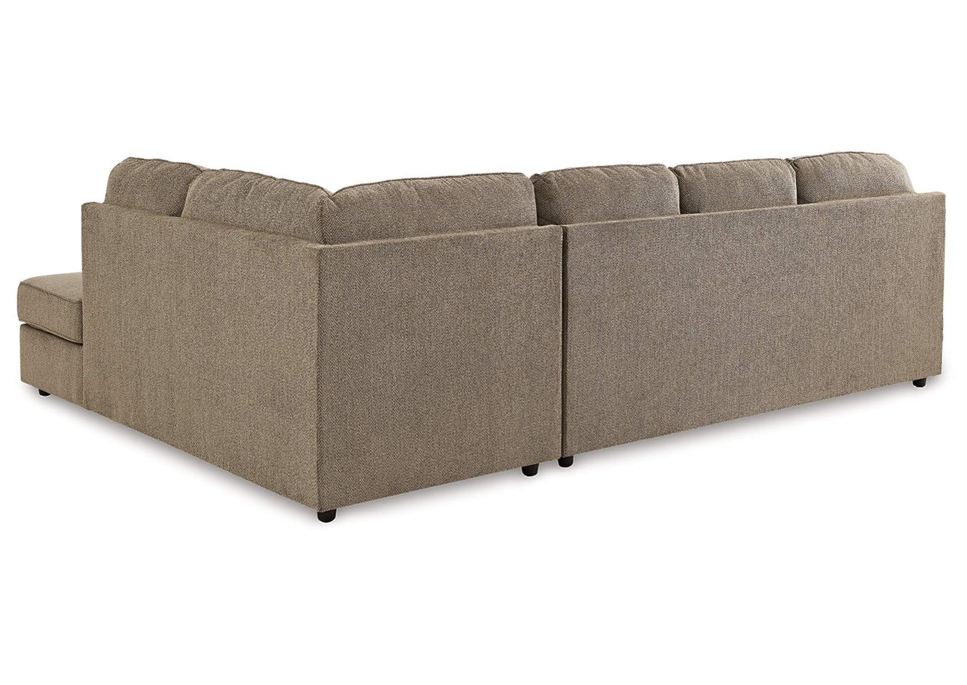 O'Phannon 2-Piece Sectional with Chaise,Signature Design By Ashley