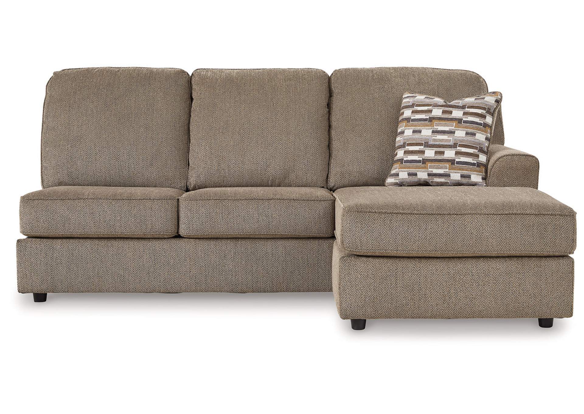 O'Phannon Right-Arm Facing Sofa Chaise,Signature Design By Ashley