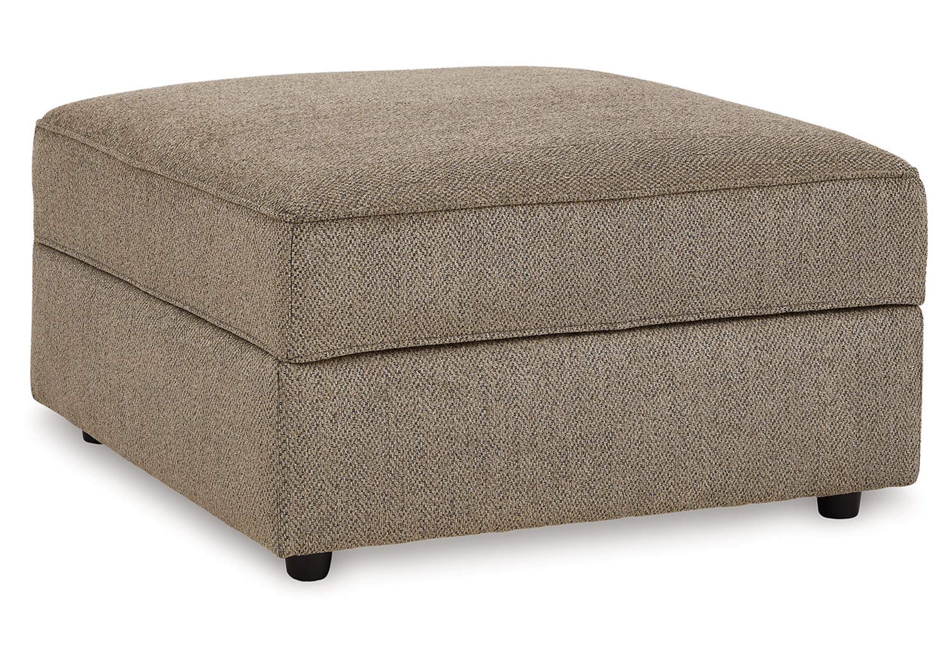 O'Phannon Ottoman With Storage,Signature Design By Ashley