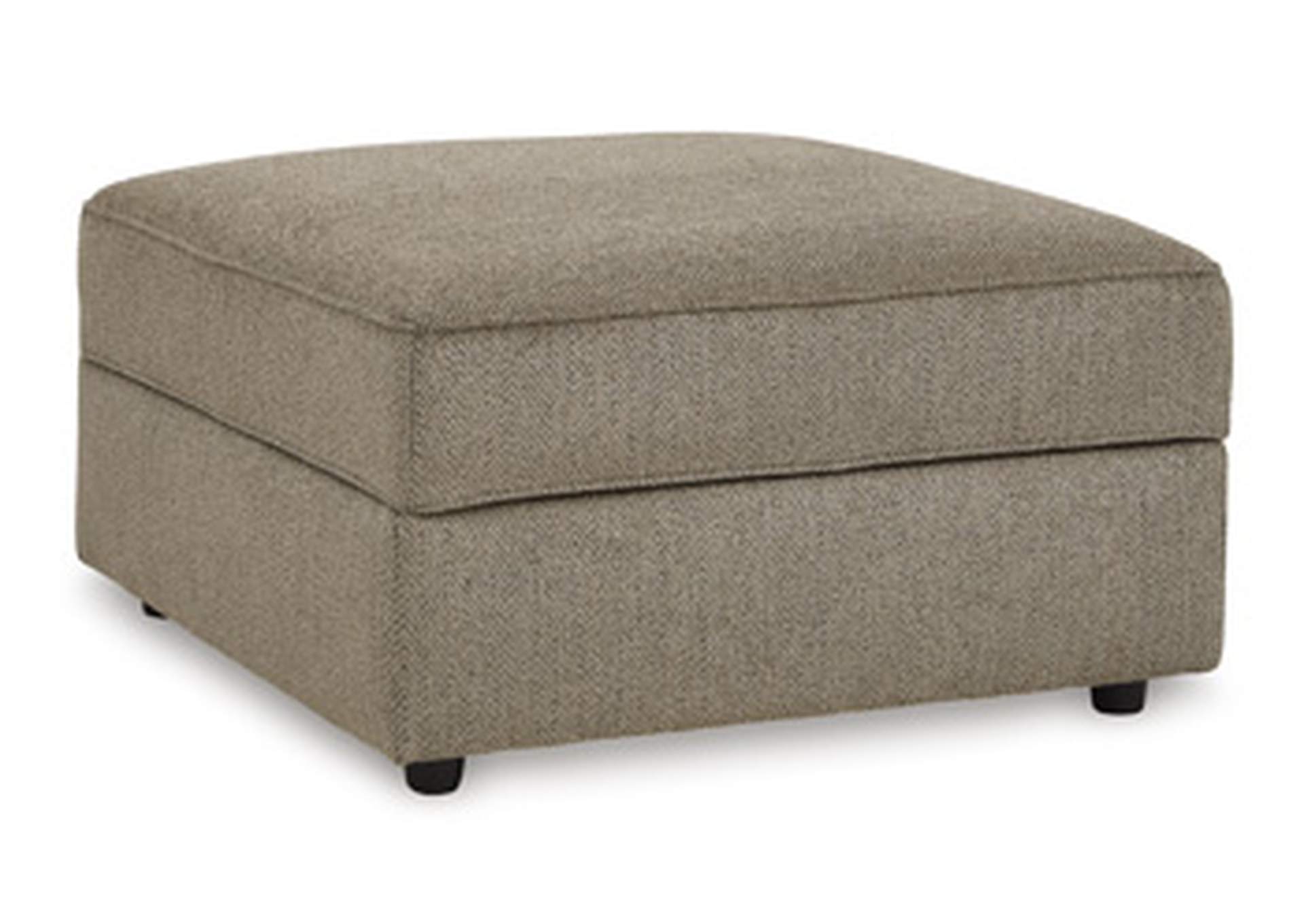 O'Phannon Ottoman With Storage,Signature Design By Ashley