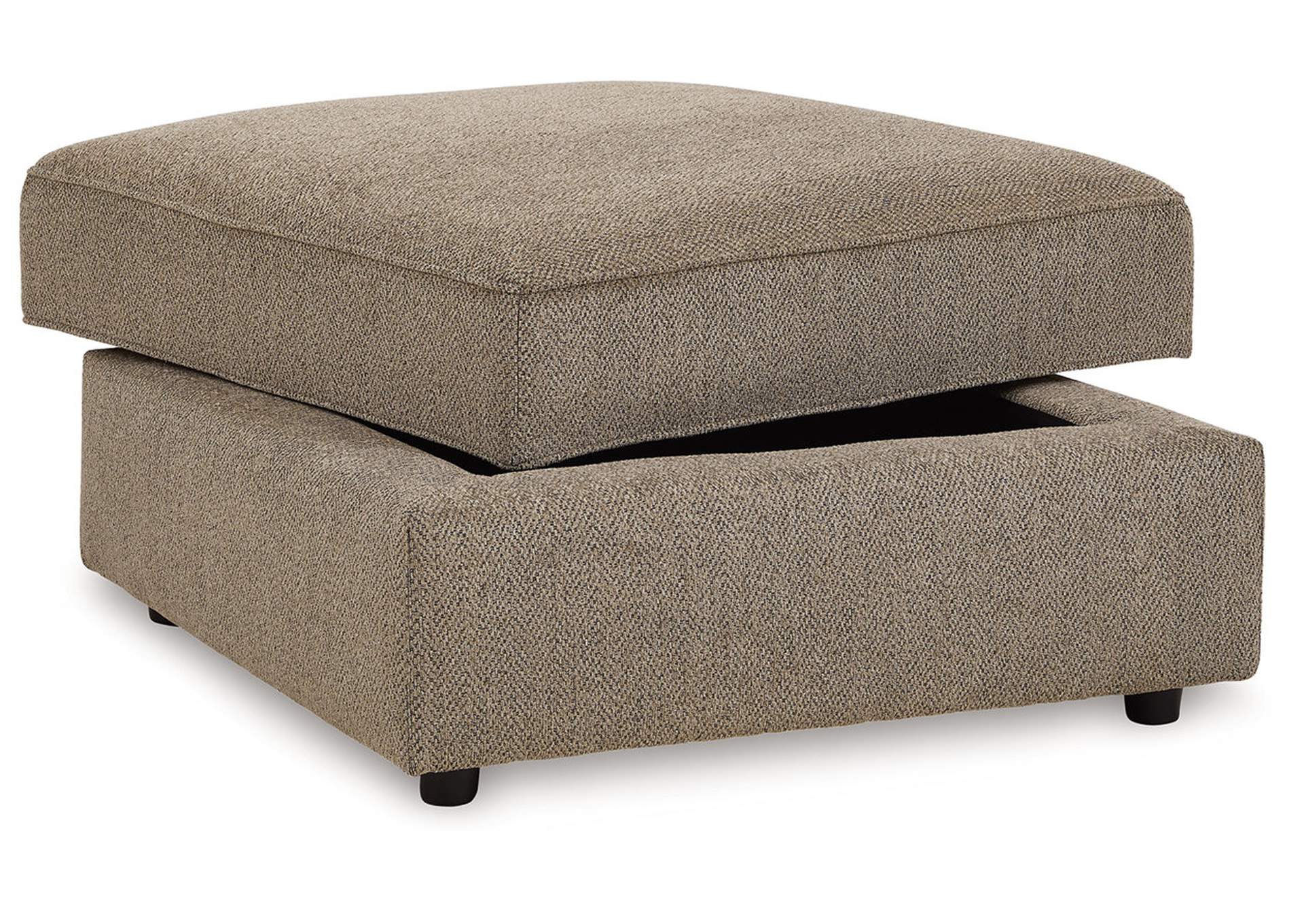 O'Phannon Ottoman With Storage,Signature Design By Ashley