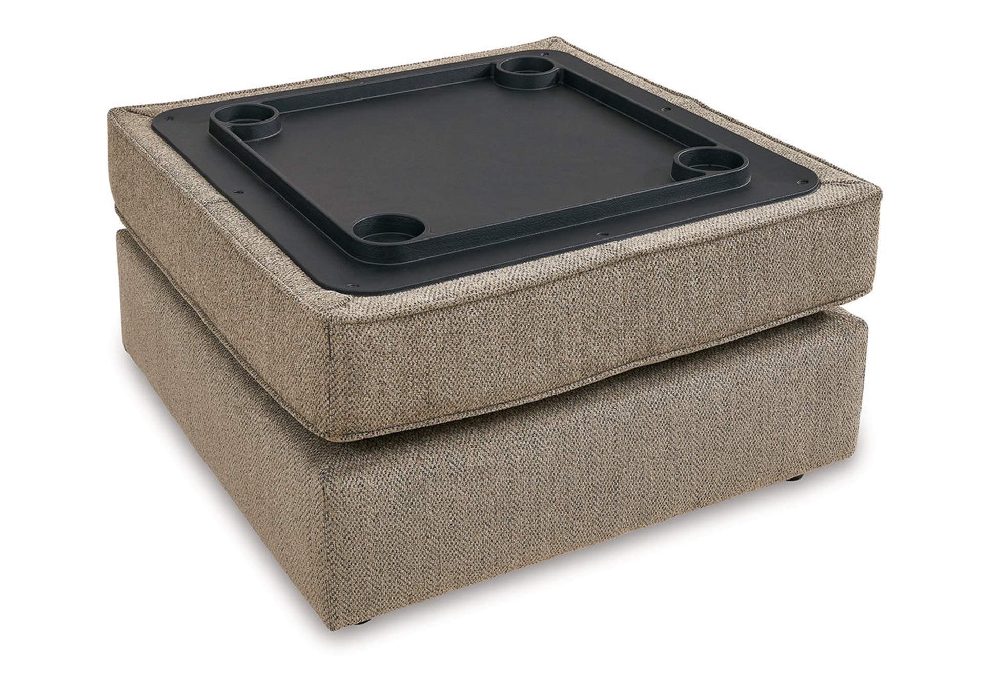 O'Phannon Ottoman With Storage,Signature Design By Ashley