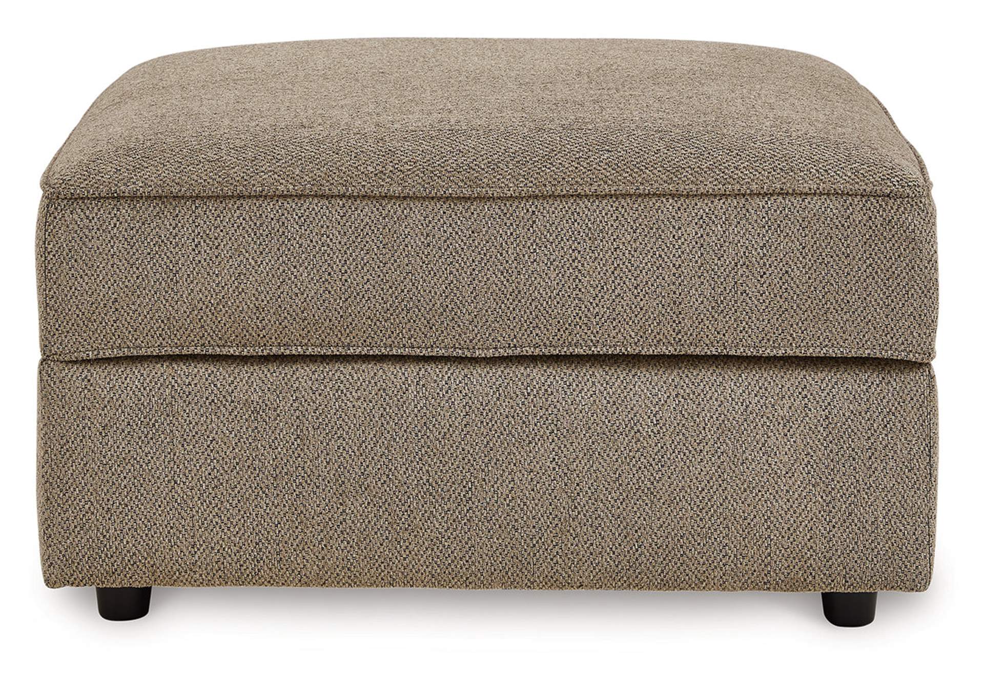 O'Phannon Ottoman With Storage,Signature Design By Ashley