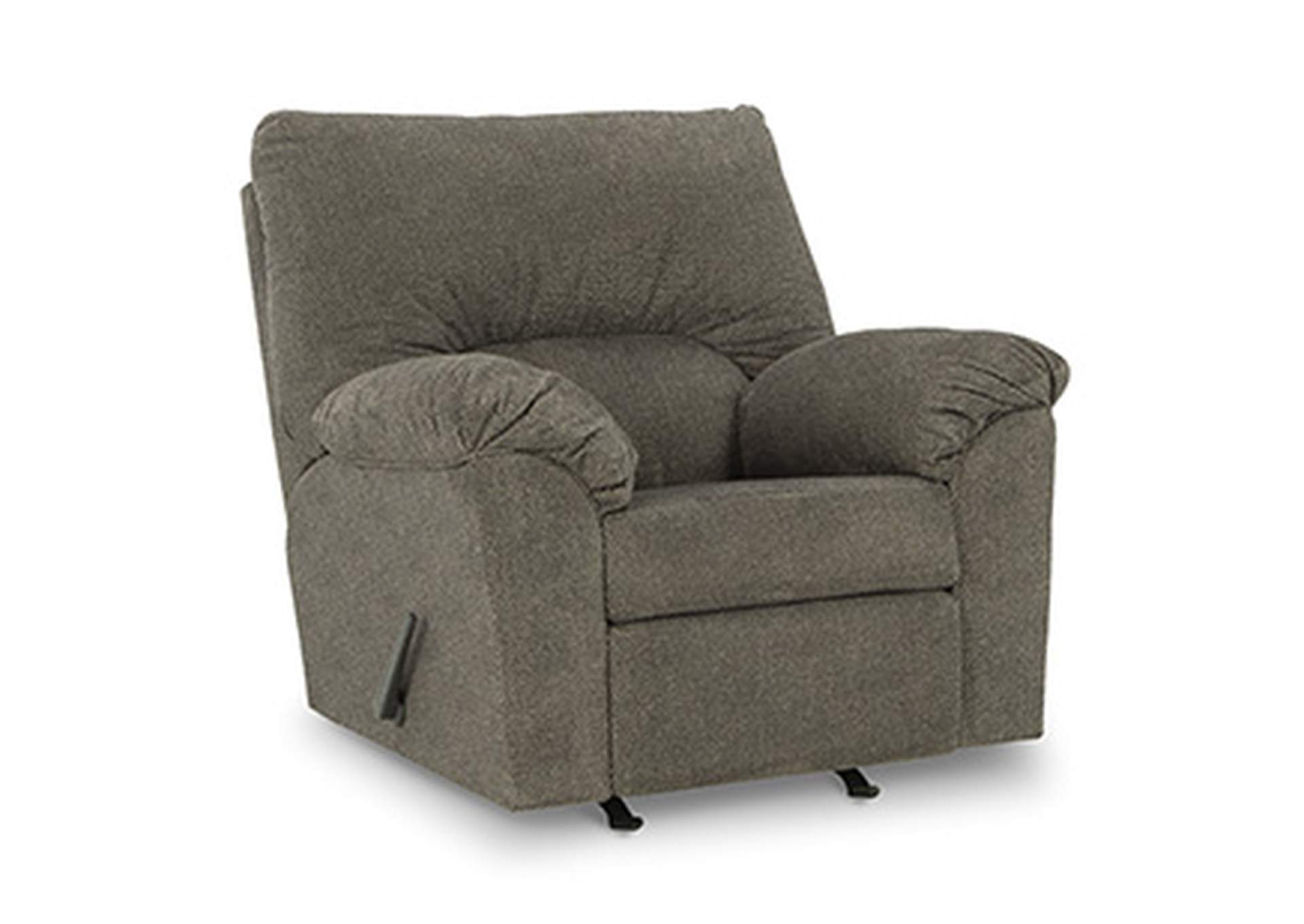 Norlou Recliner,Signature Design By Ashley