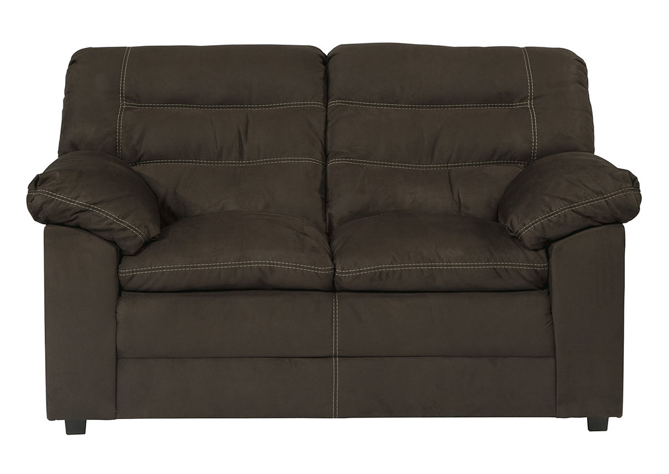 Talut Cafe Loveseat,ABF Benchcraft