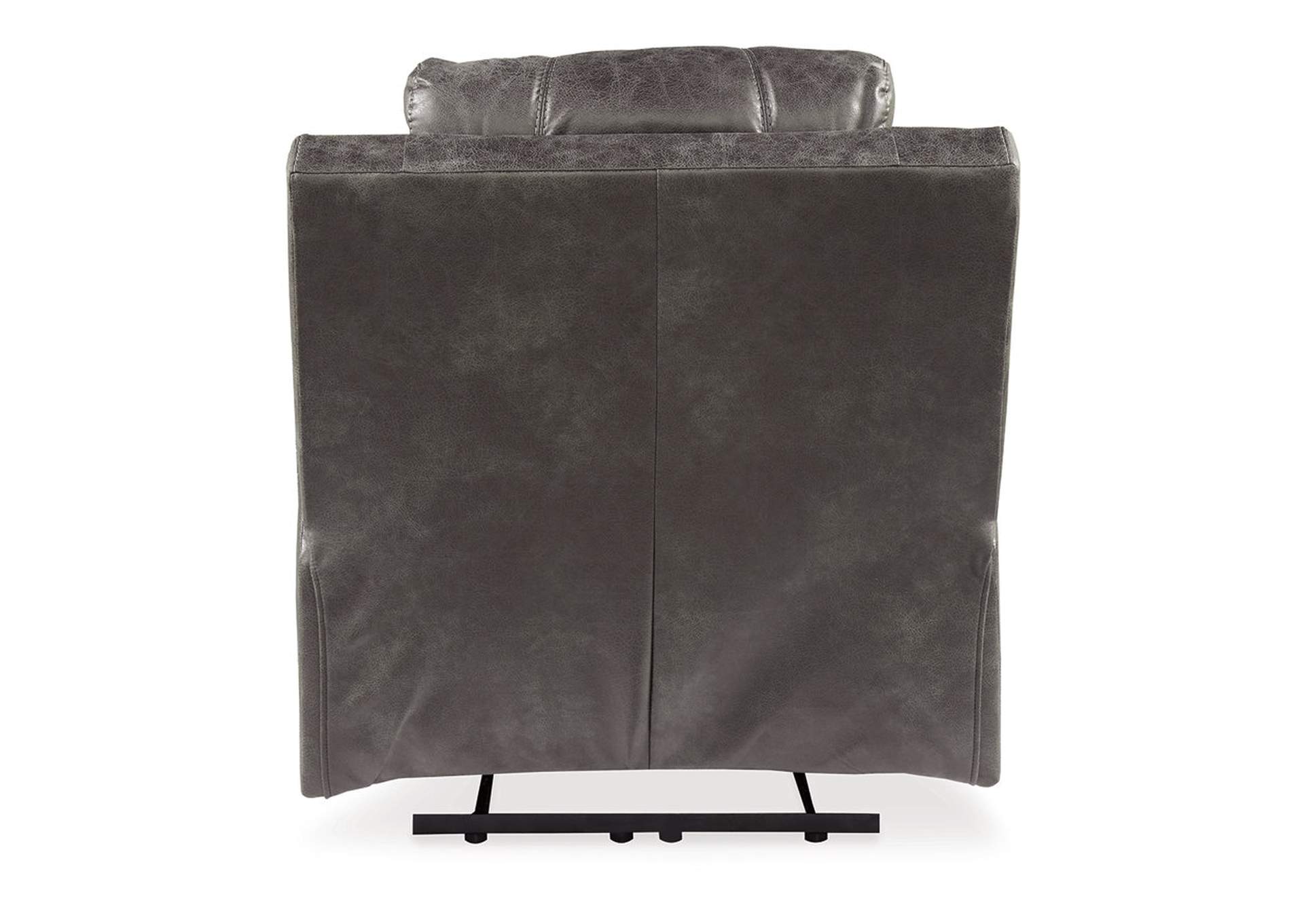 Erlangen Power Recliner,Signature Design By Ashley