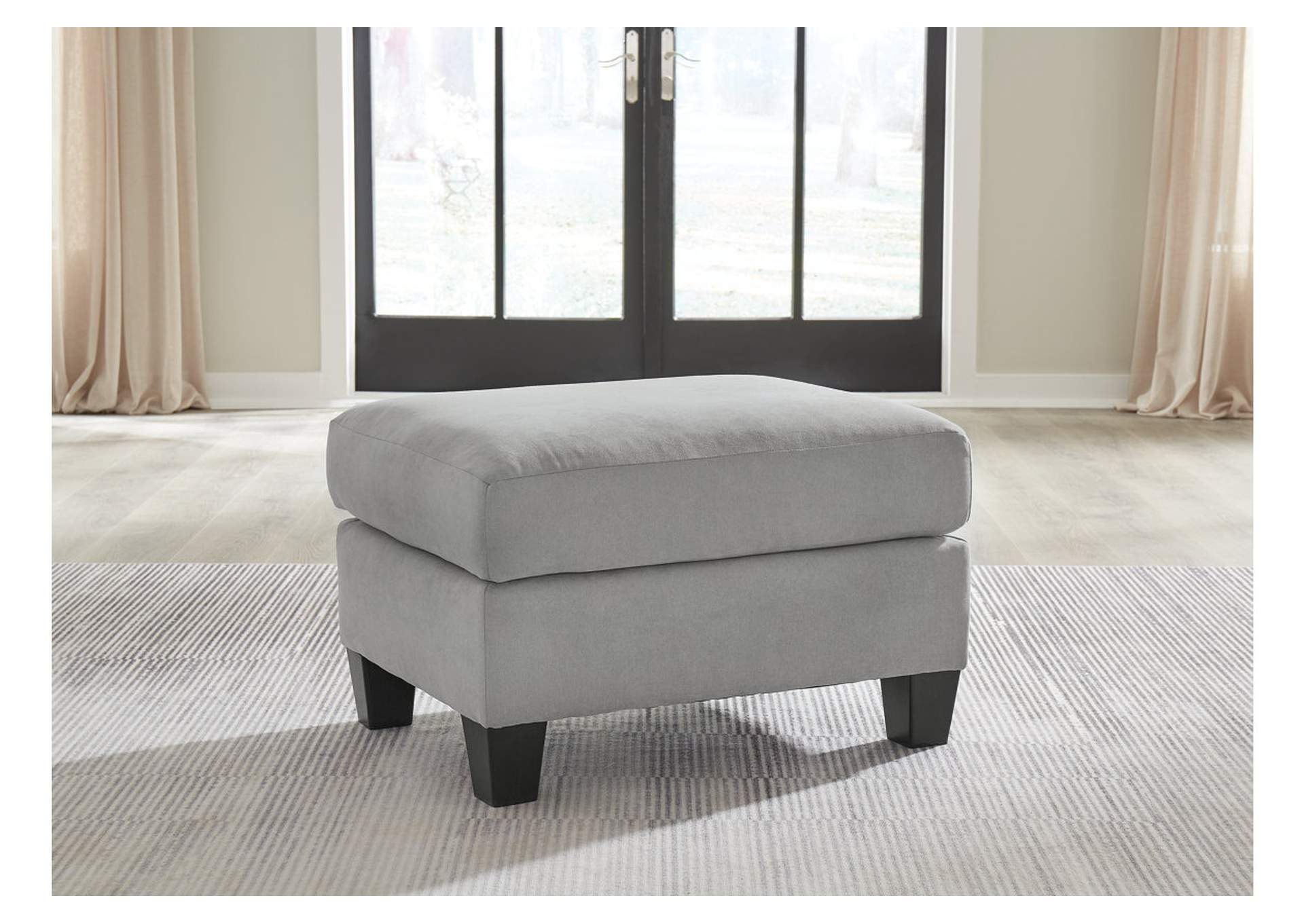 Adlai Ottoman,Signature Design By Ashley