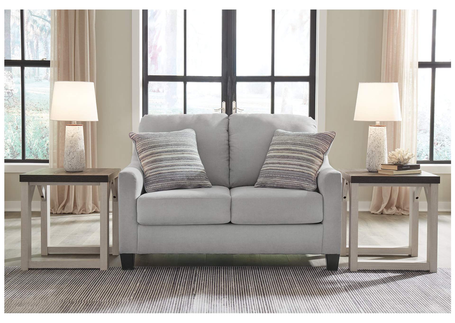 Adlai Loveseat,Signature Design By Ashley