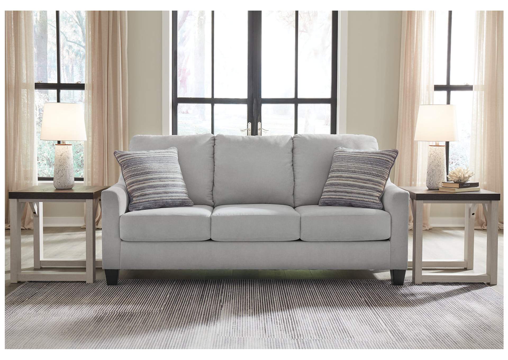 Adlai Queen Sofa Sleeper,Signature Design By Ashley