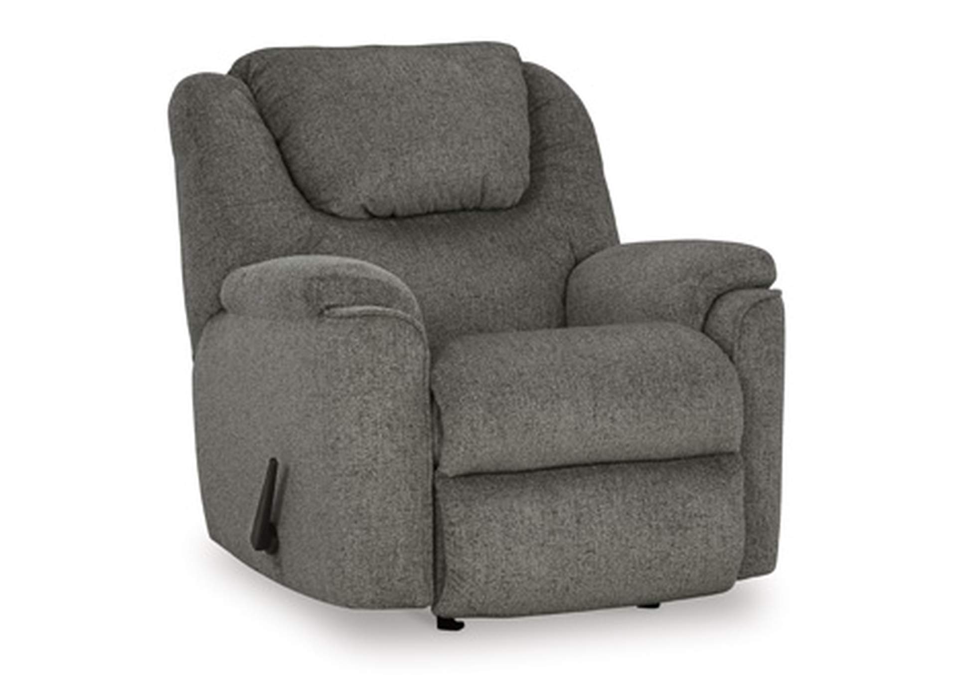 Bindura Recliner,Signature Design By Ashley