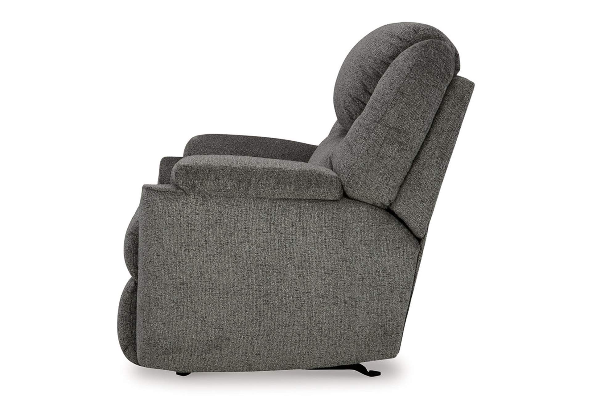 Bindura Recliner,Signature Design By Ashley