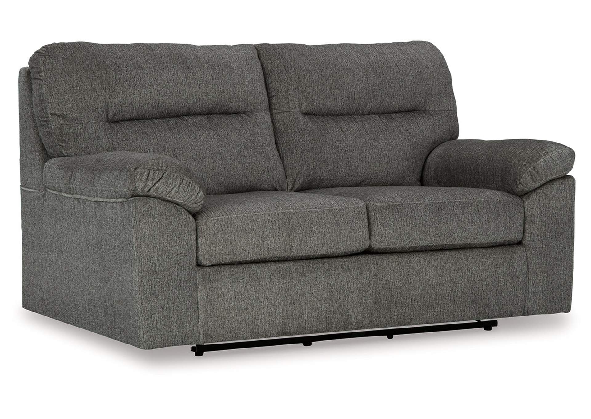 Bindura Sofa and Glider Loveseat,Signature Design By Ashley