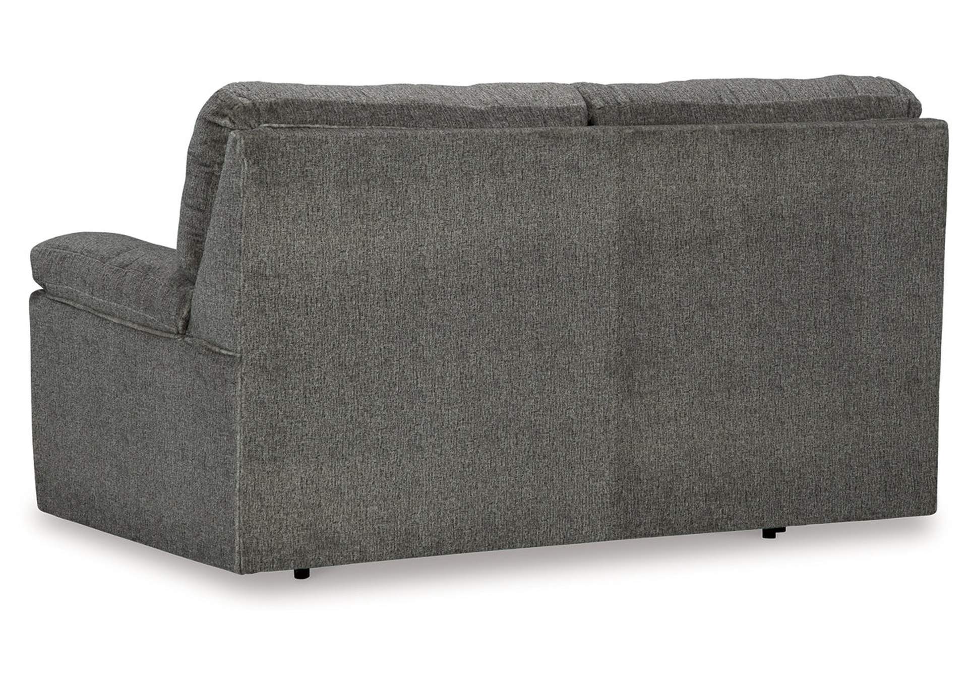 Bindura Sofa and Glider Loveseat,Signature Design By Ashley