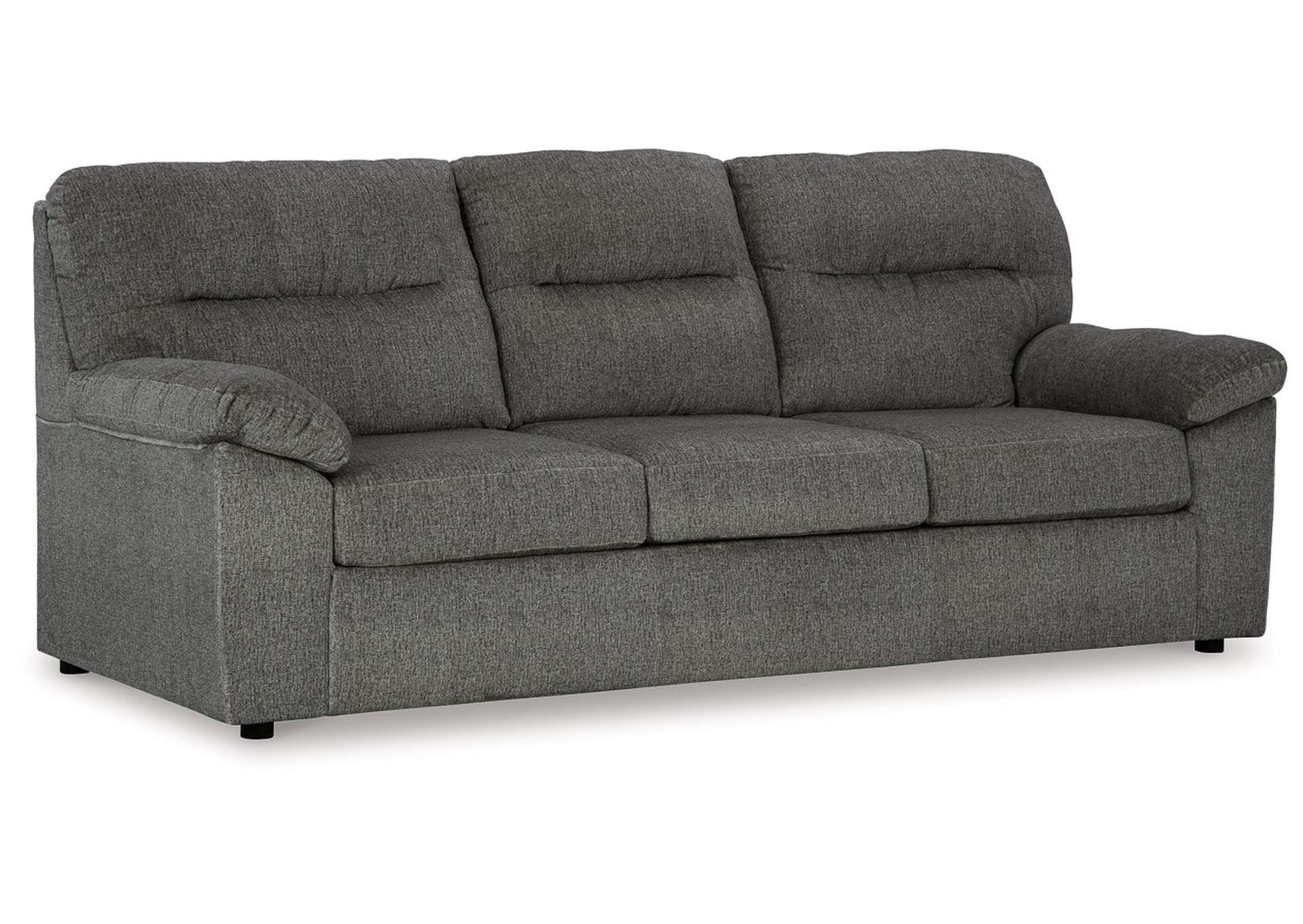 Bindura Sofa and Glider Loveseat,Signature Design By Ashley