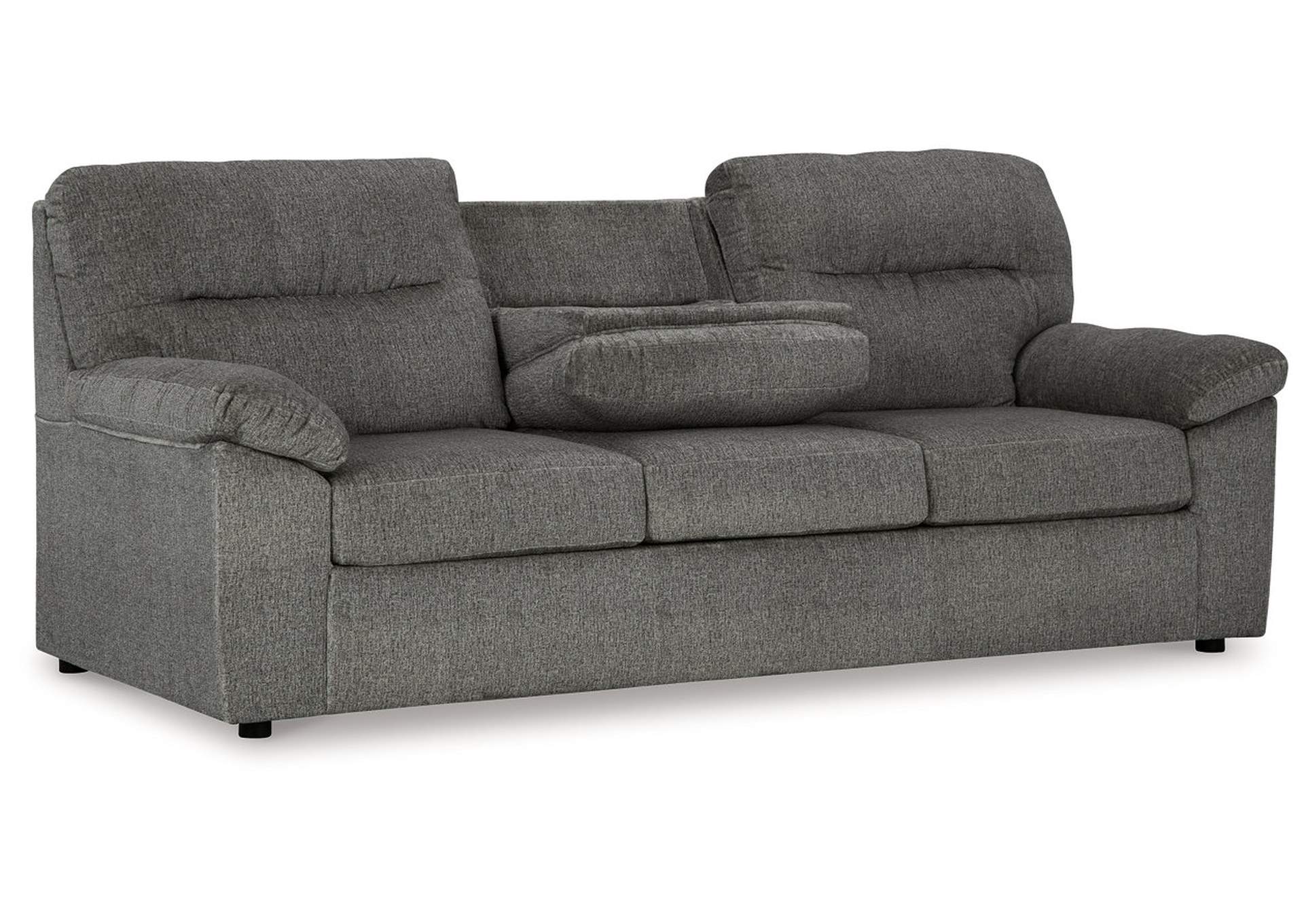 Bindura Sofa and Glider Loveseat,Signature Design By Ashley