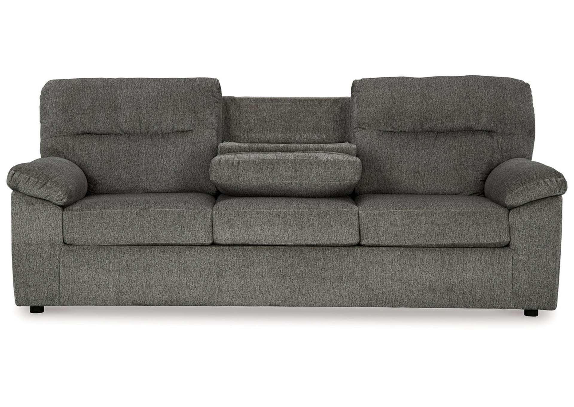 Bindura Sofa and Glider Loveseat,Signature Design By Ashley